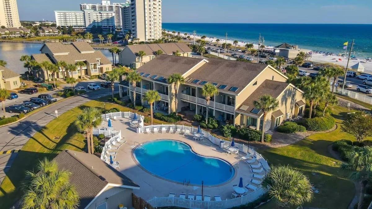 Apartment Grandview 150 Destin
