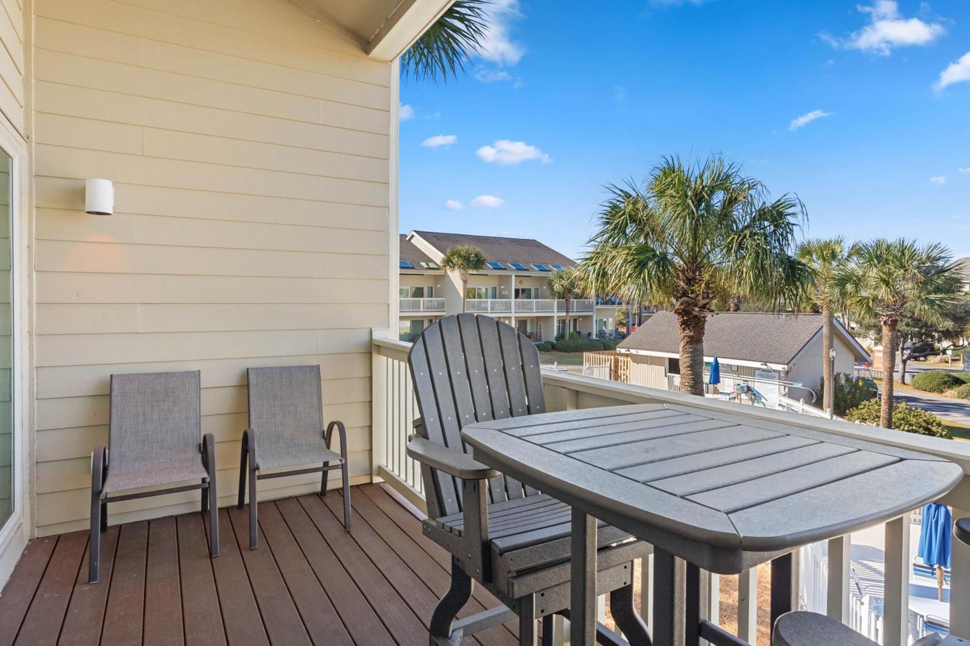 Apartment Grandview 150 Destin