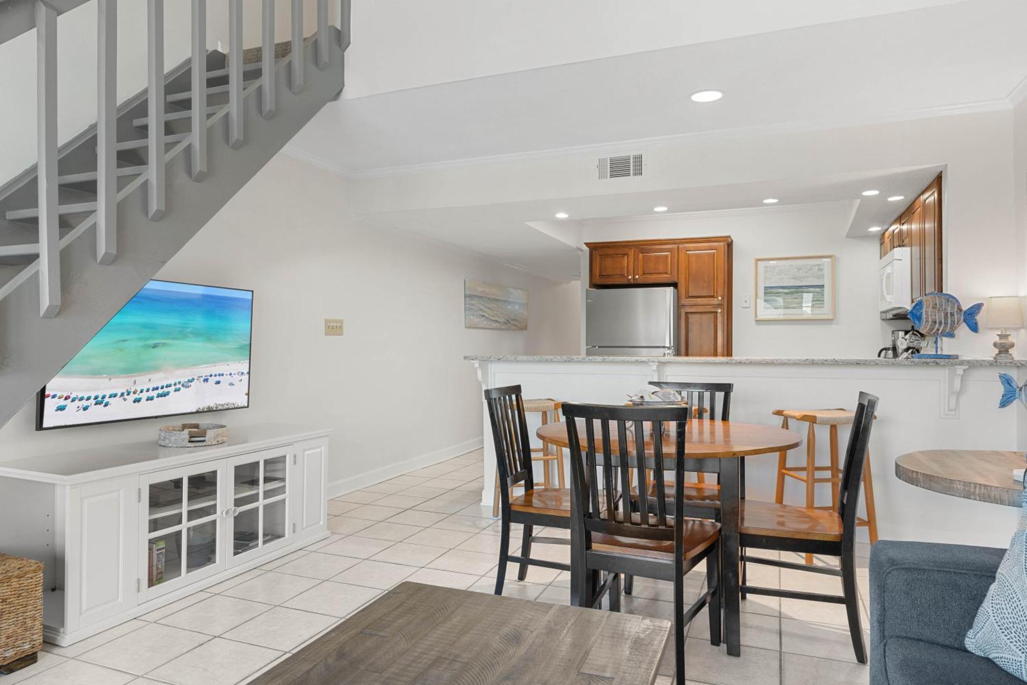 Grandview 150 Apartment