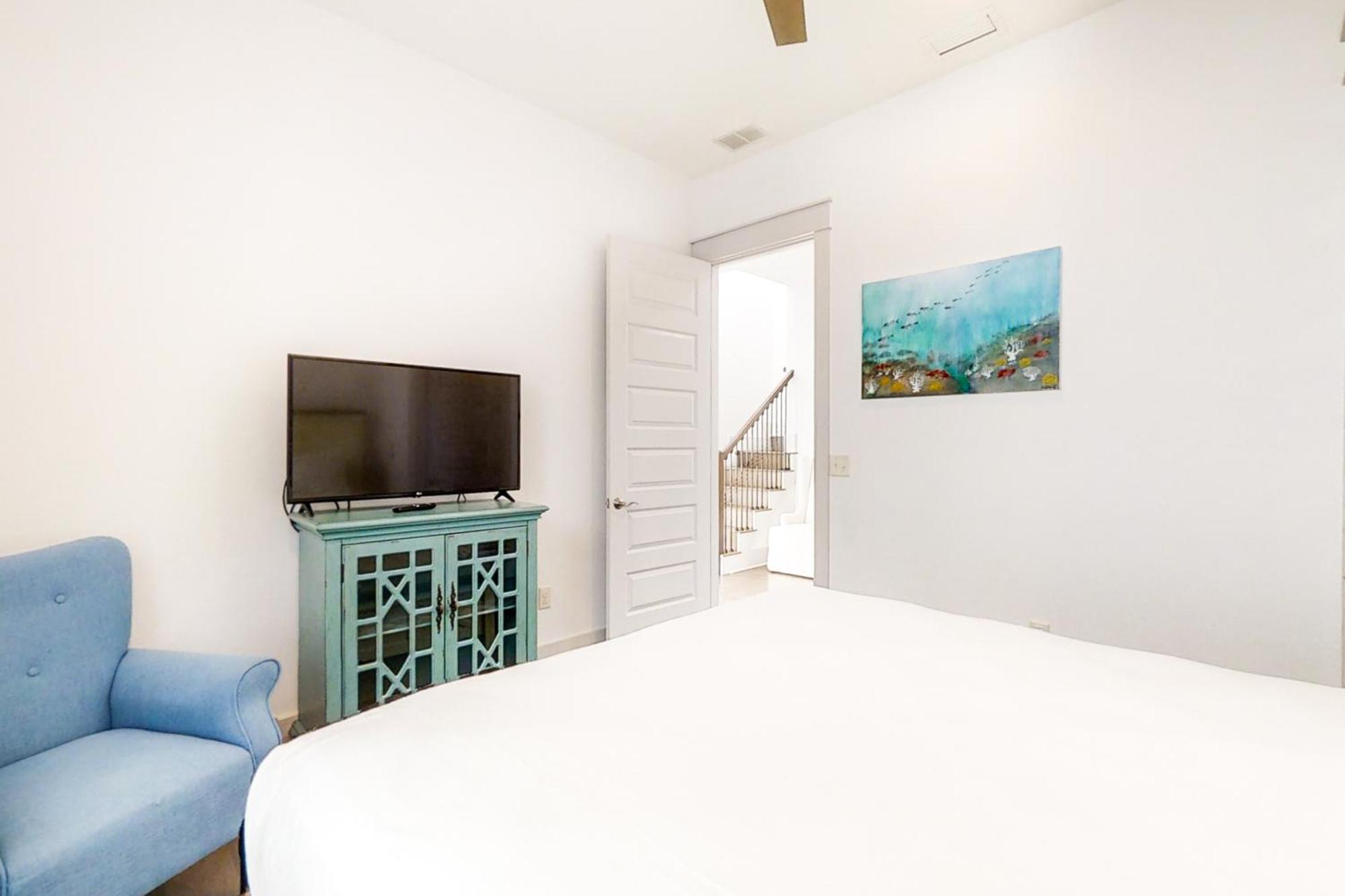 Holiday home Sea