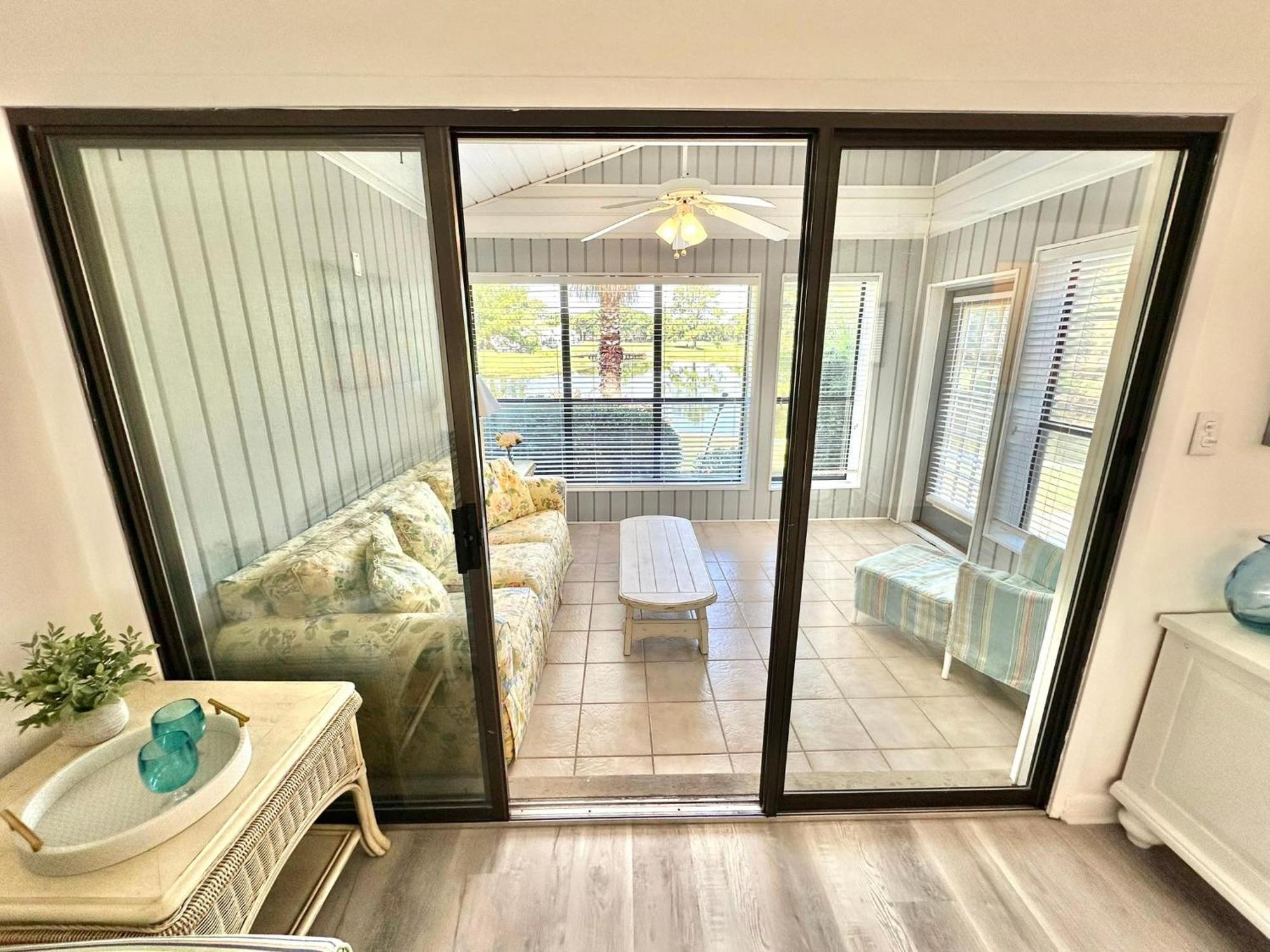 Holiday home 765 Sandpiper *