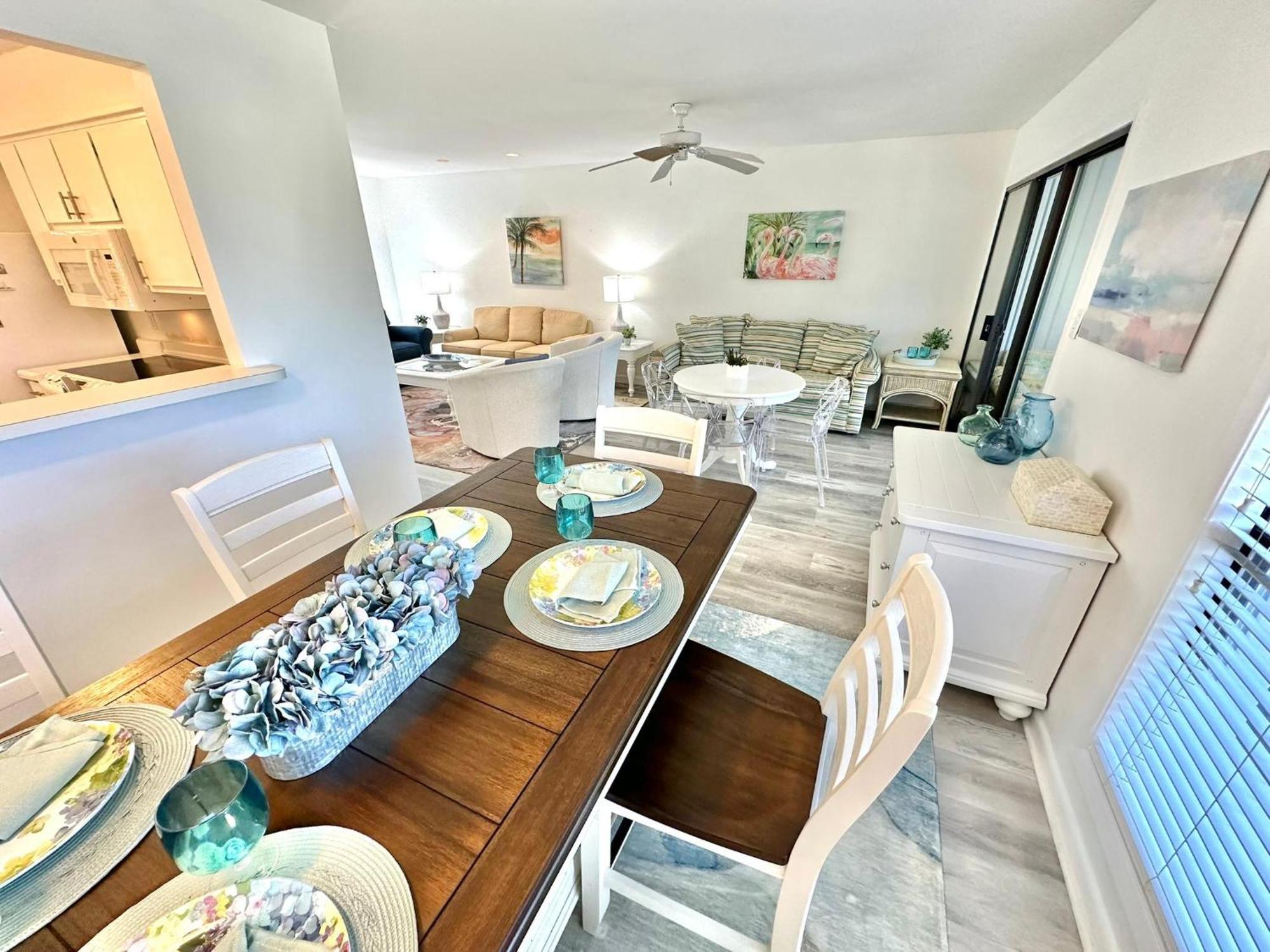 765 Sandpiper Holiday home