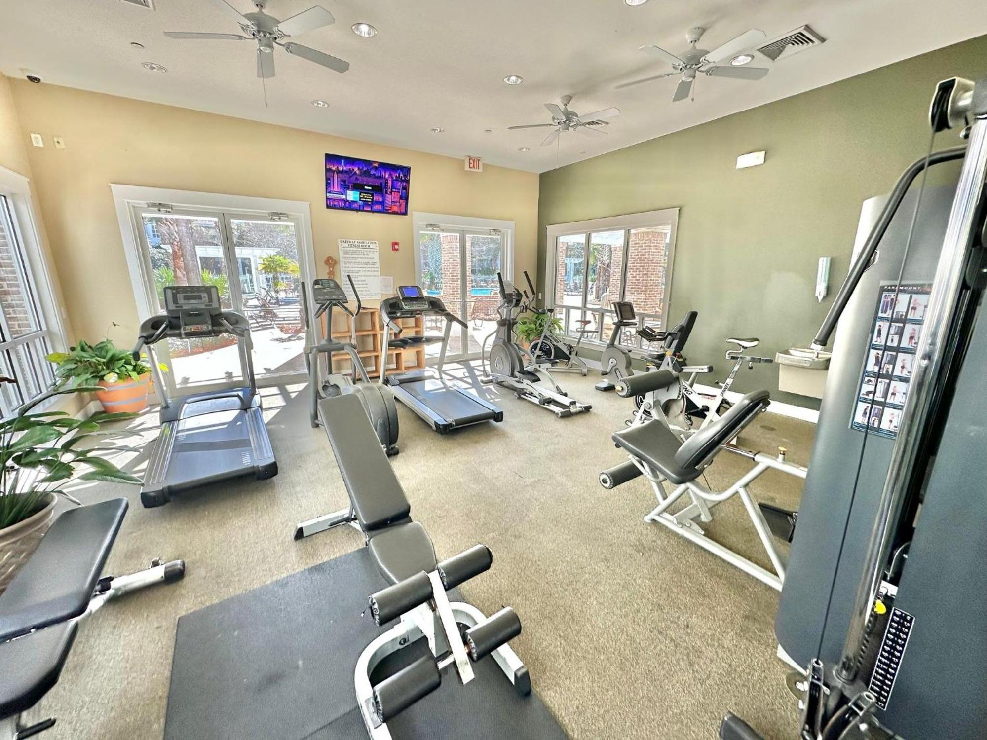 310 Pilot House Holiday home Destin
