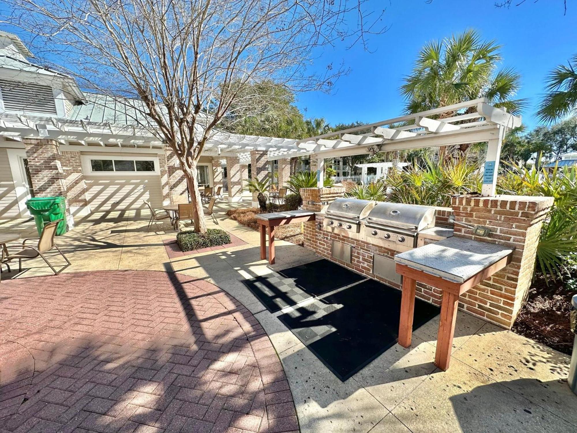 Holiday home 310 Pilot House Destin