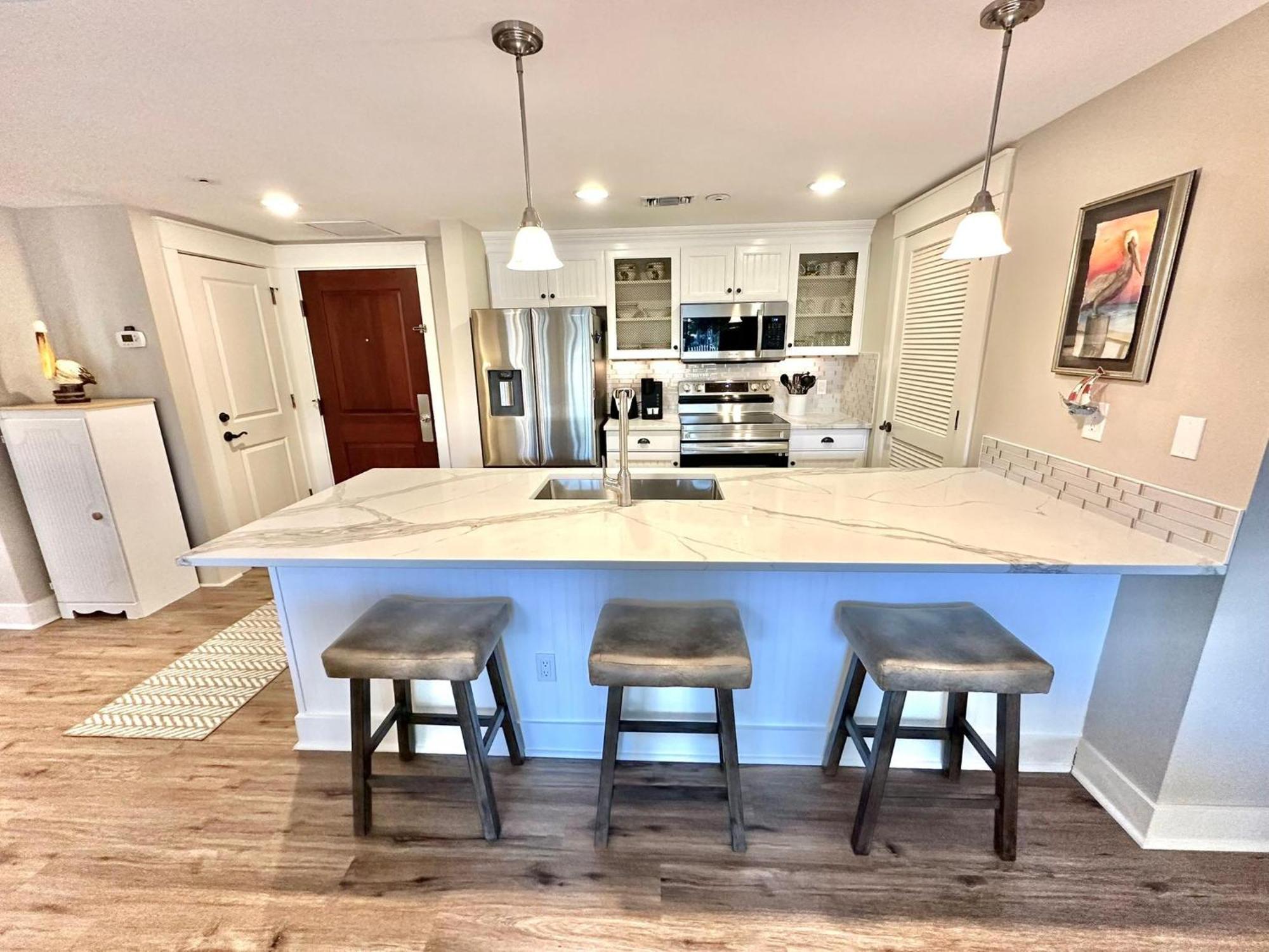 310 Pilot House * Destin