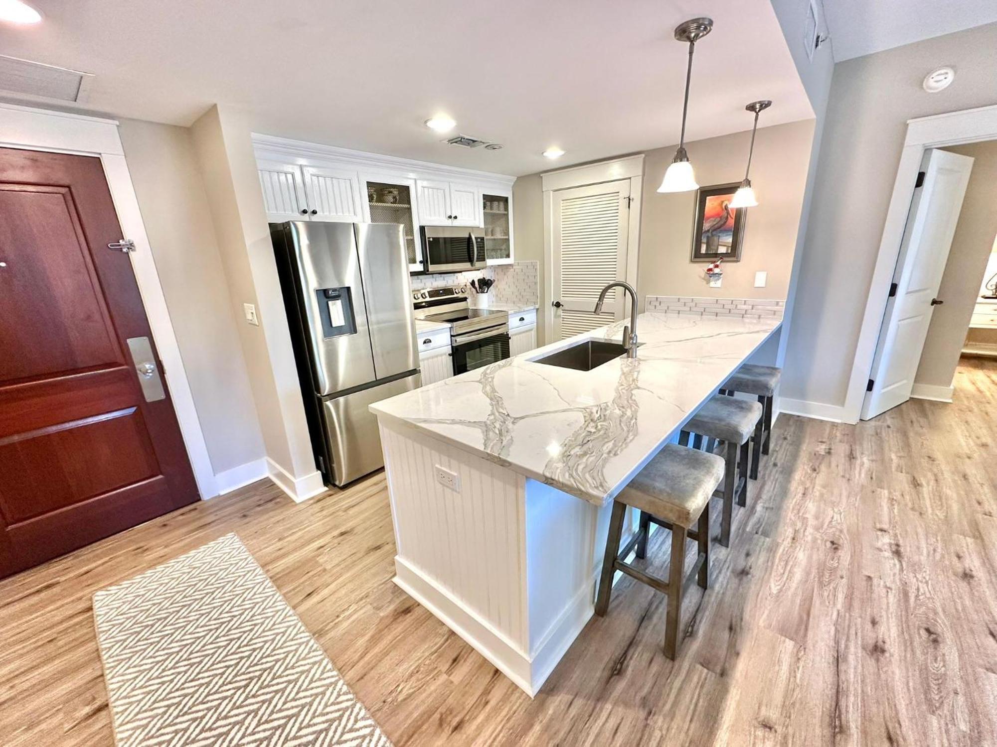 310 Pilot House Destin