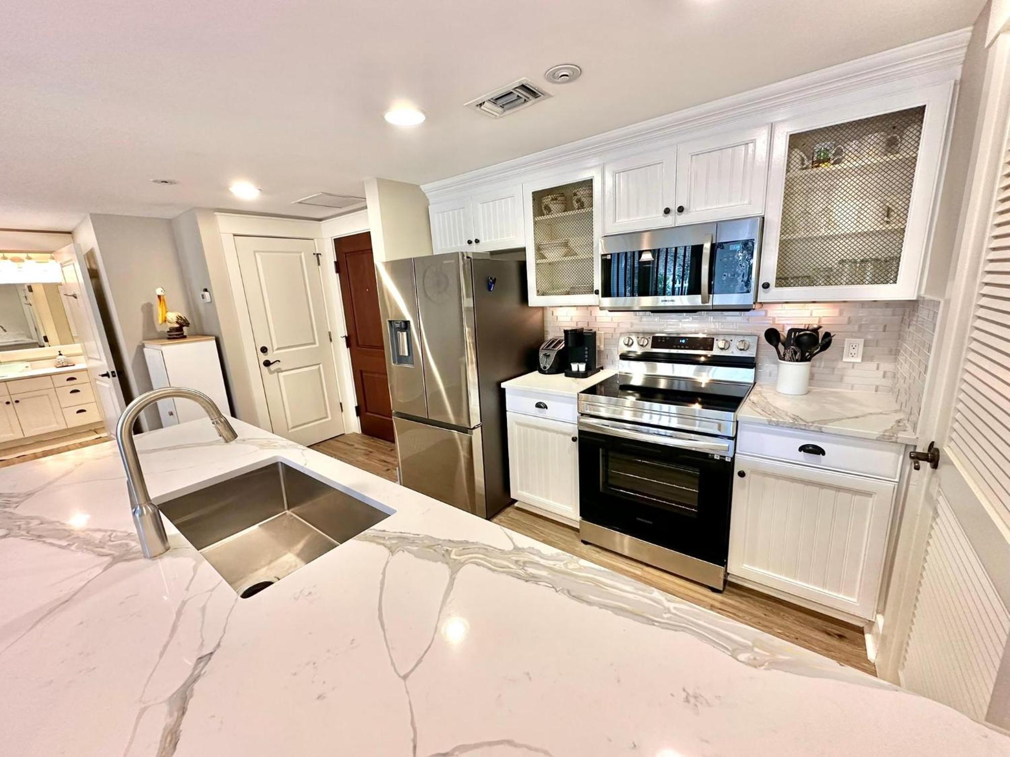 310 Pilot House *