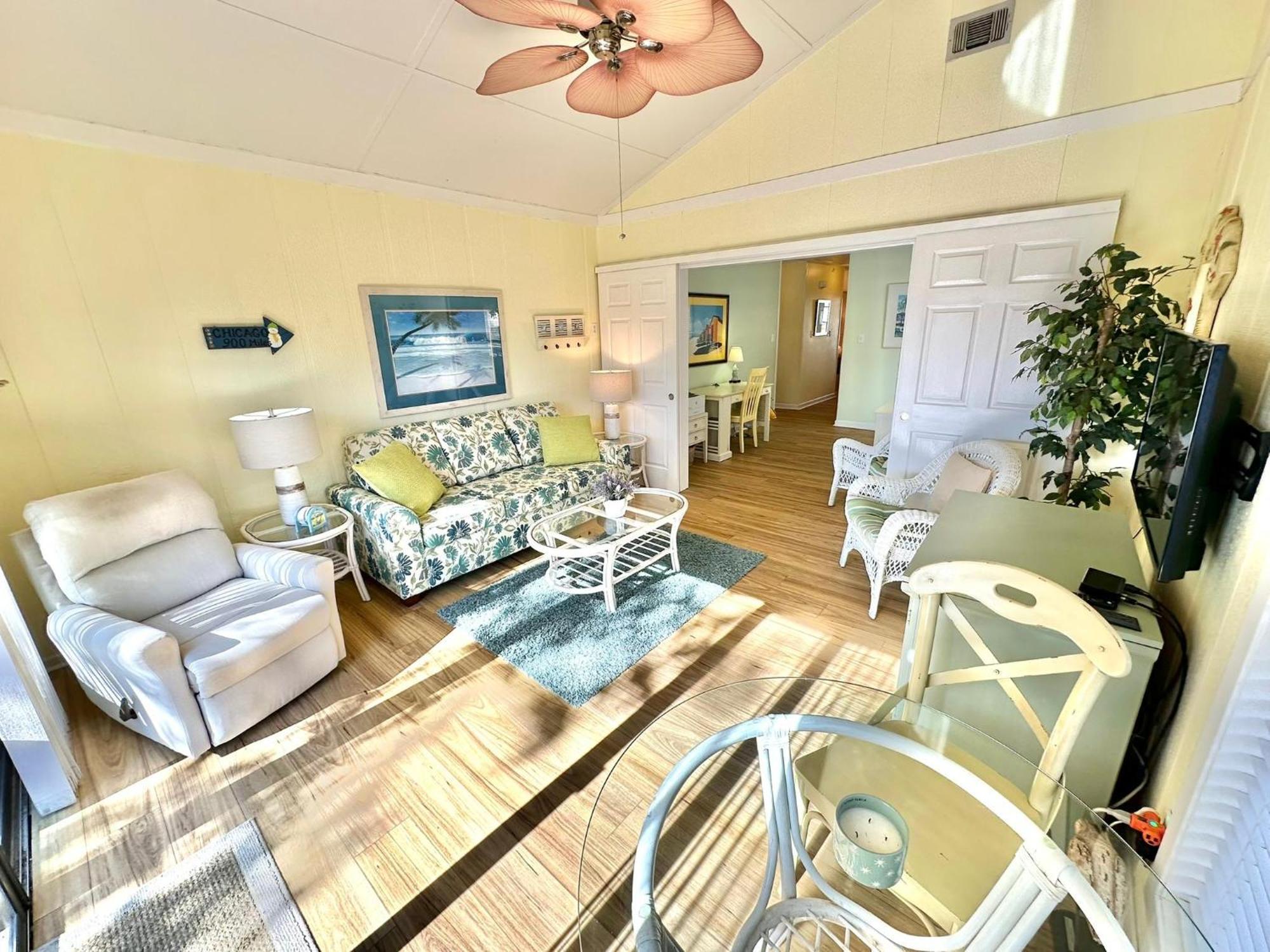 750 Sandpiper Holiday home Destin