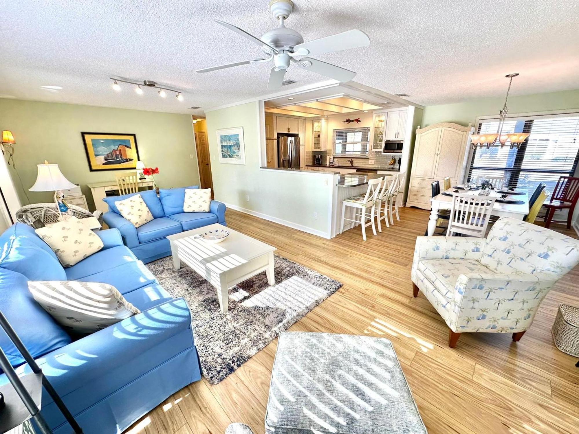 750 Sandpiper * Destin