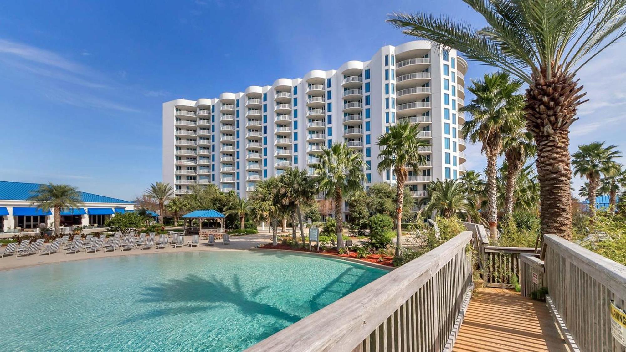 The Palms Of 2813 Holiday home *