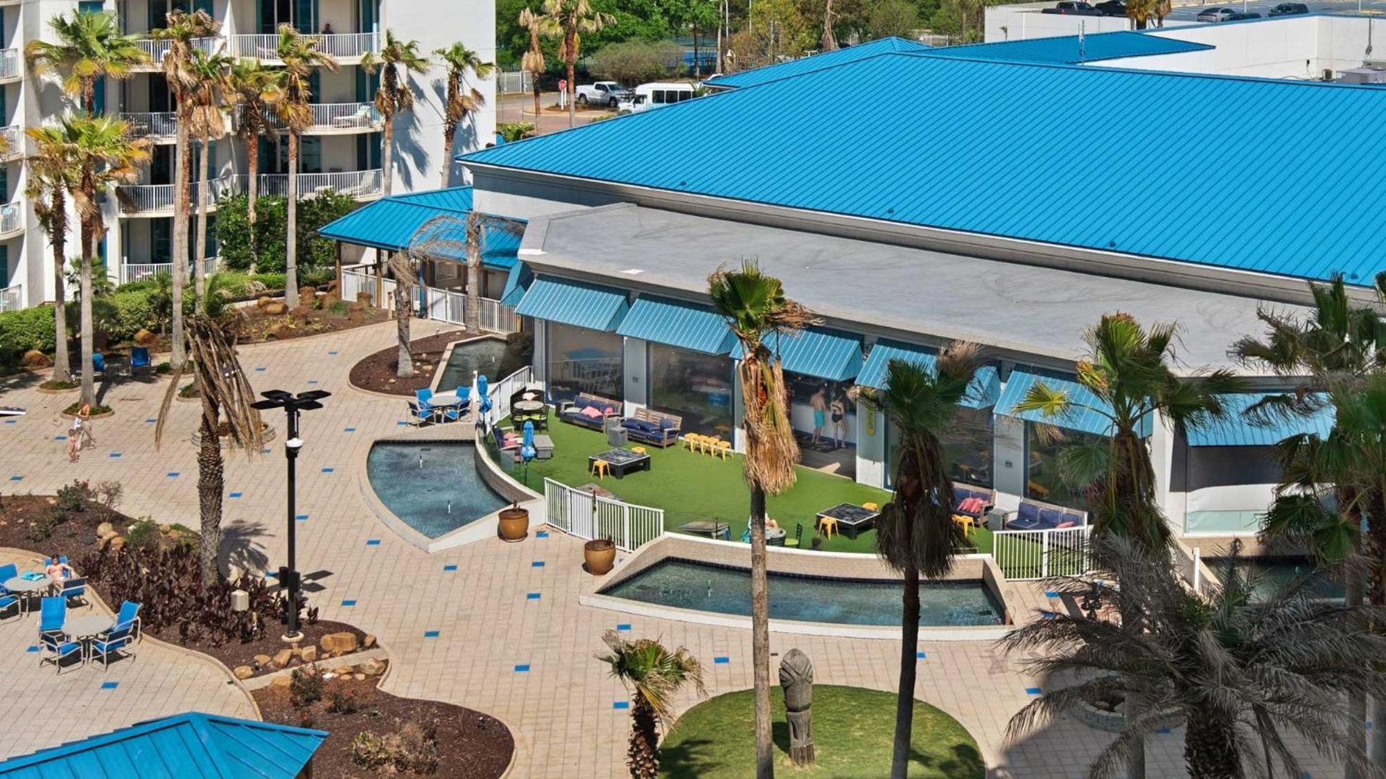 Holiday home The Palms Of 2813