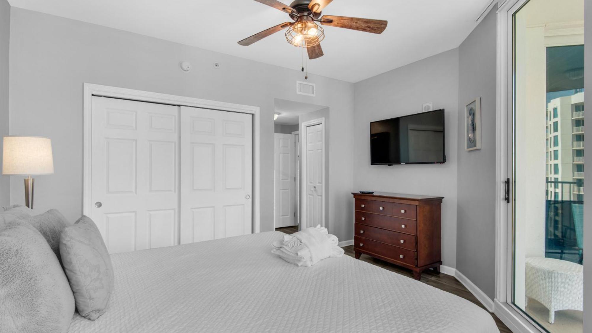 The Palms Of 2813 Holiday home *