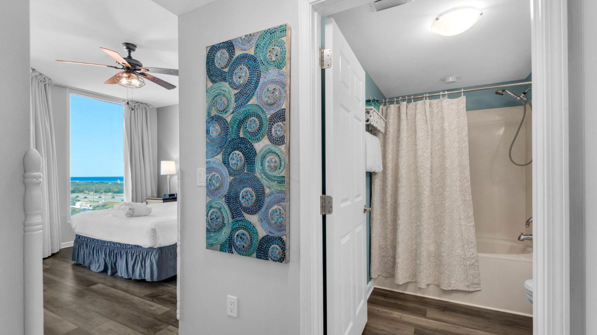 The Palms Of 2813 Holiday home Destin