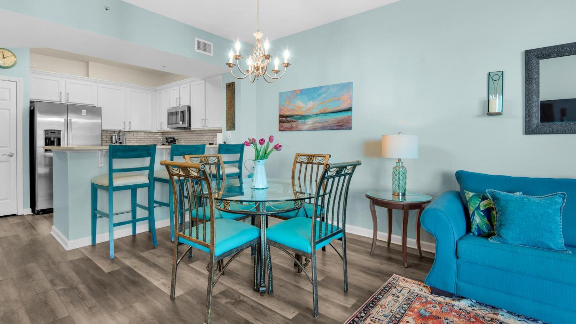 Holiday home The Palms Of 2813 Destin