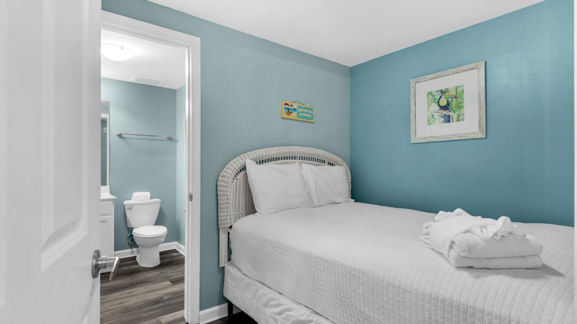 The Palms Of 2813 Destin