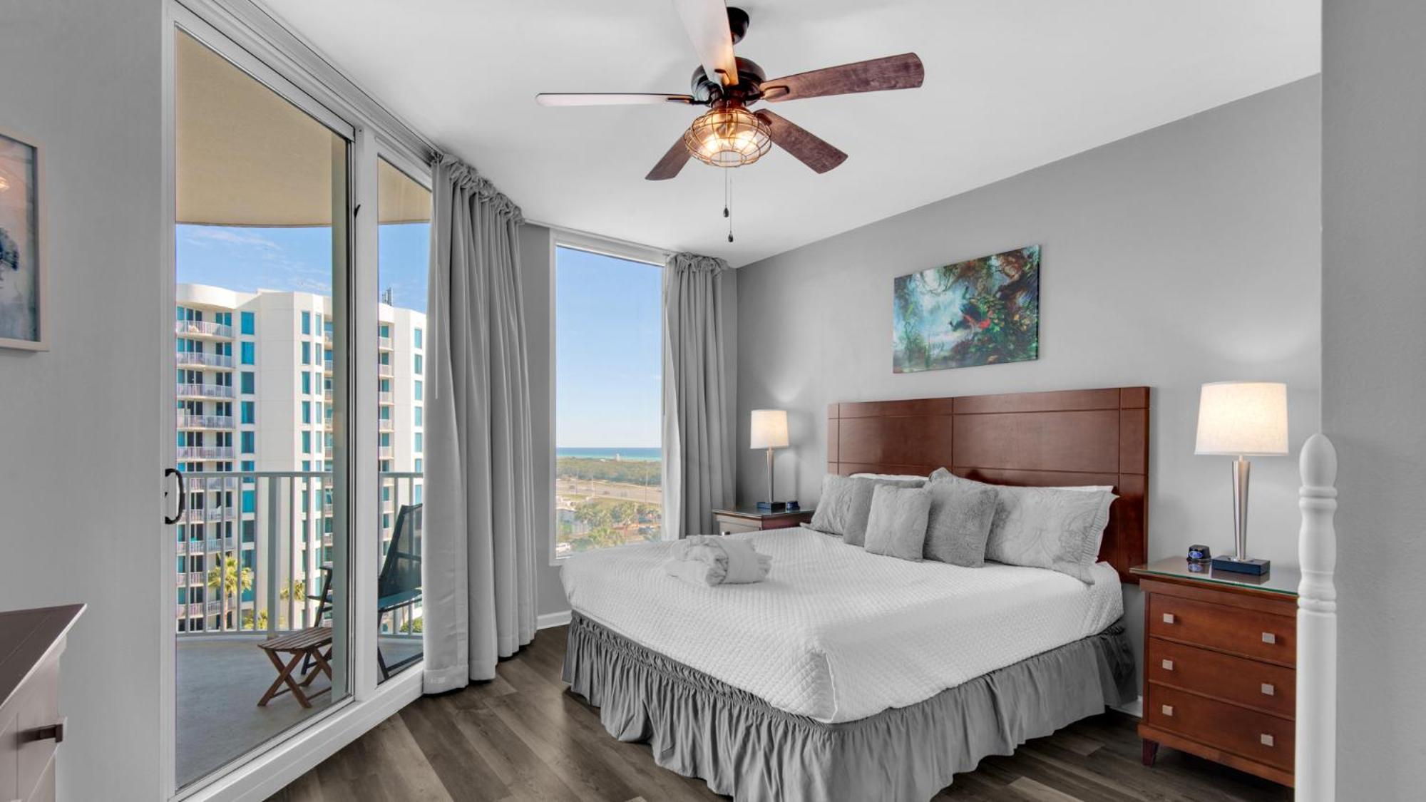 The Palms Of 2813 Destin