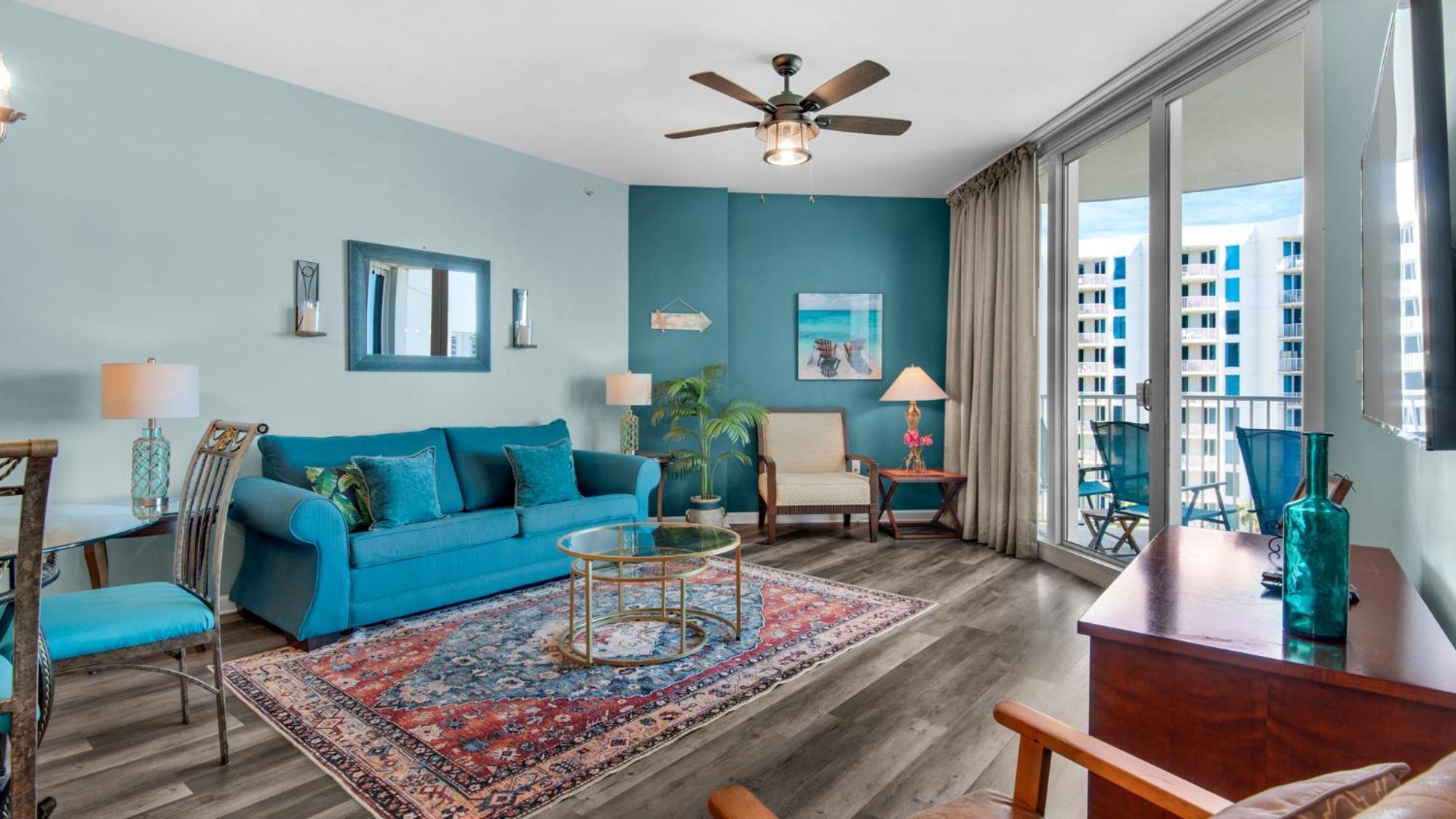 The Palms Of 2813 Holiday home *