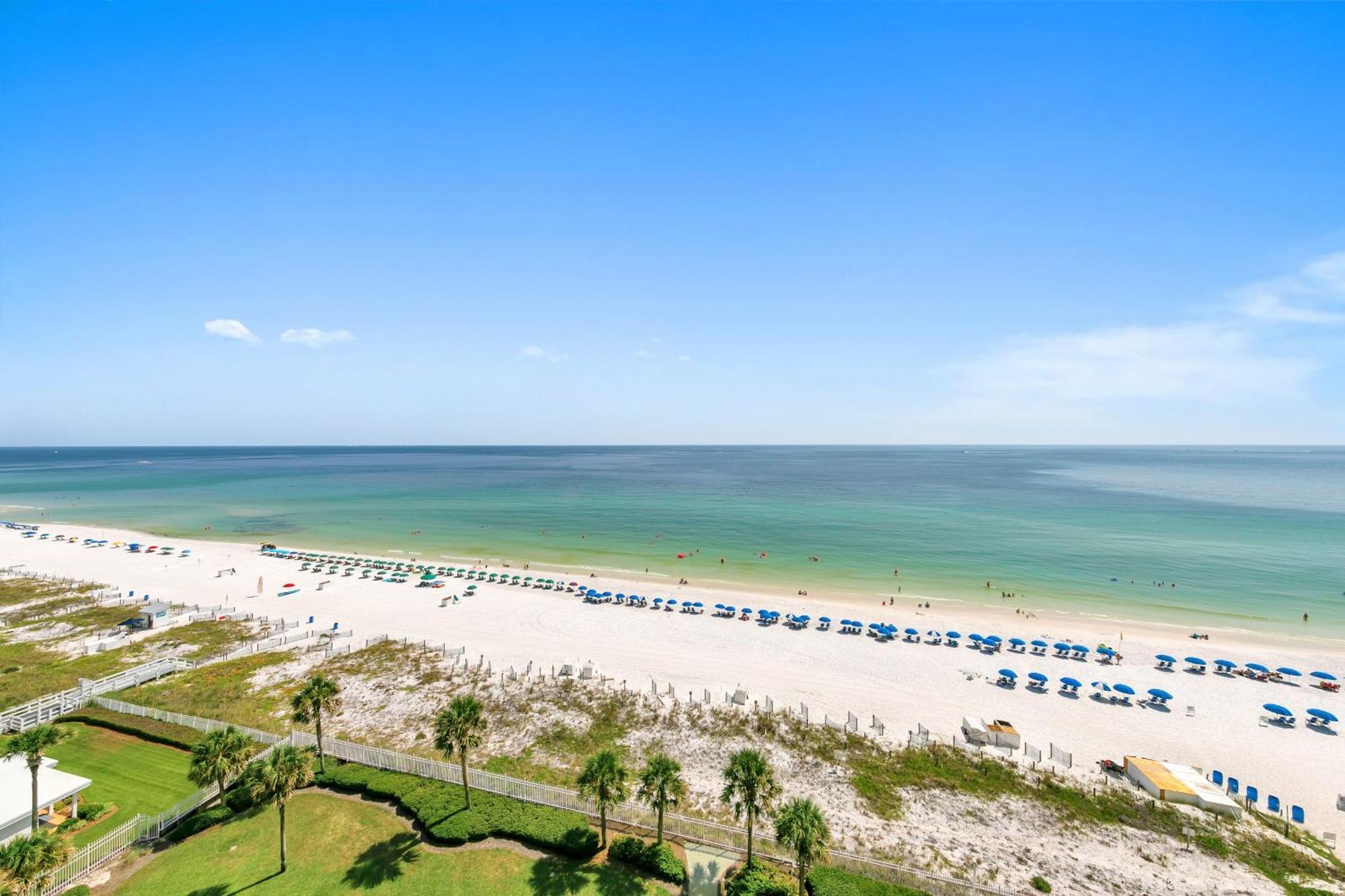 Holiday home Silver Towers 1003e Gulf Front Sleeps 8 *