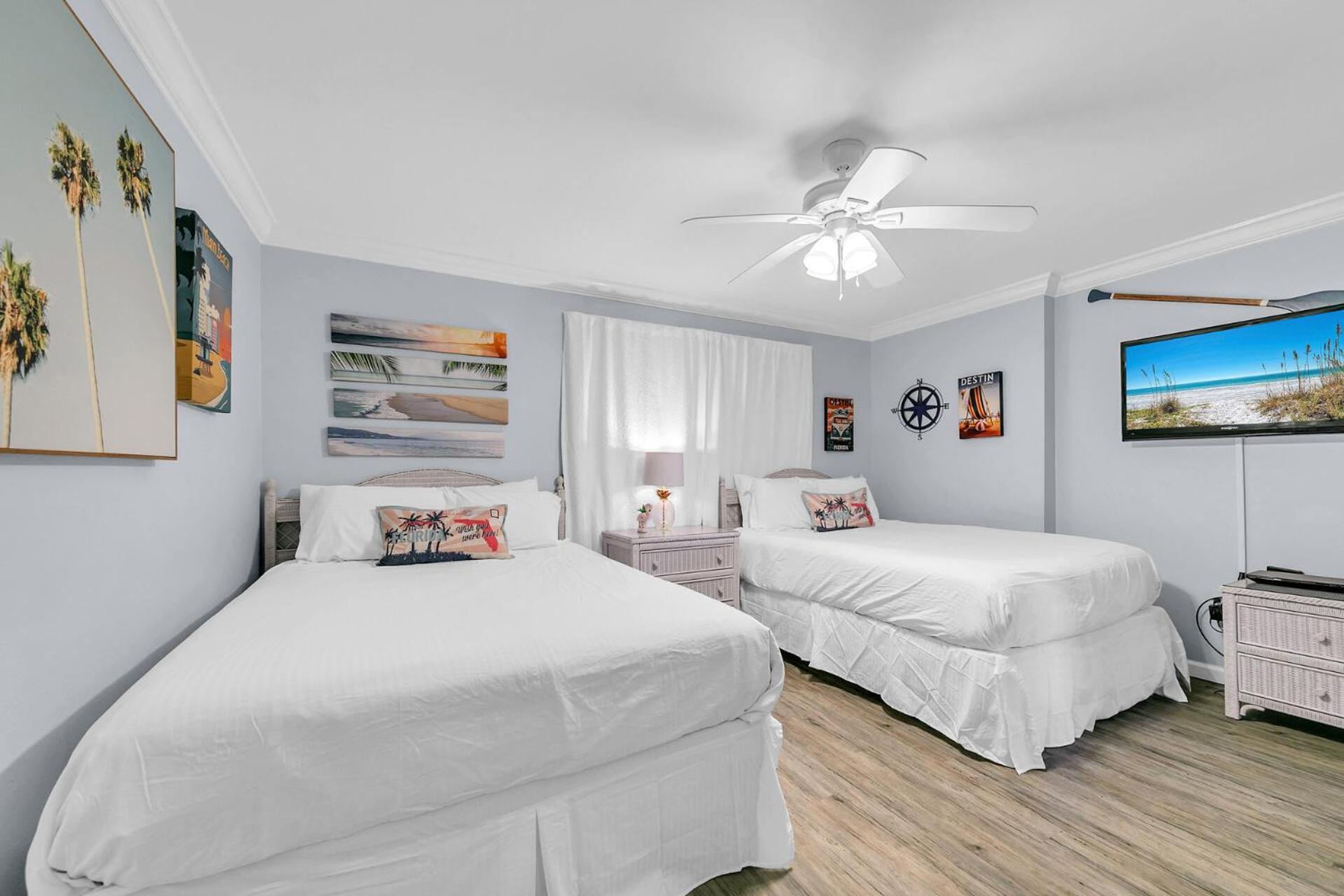 Shoreline Towers 1023 Gulf View Close Access *