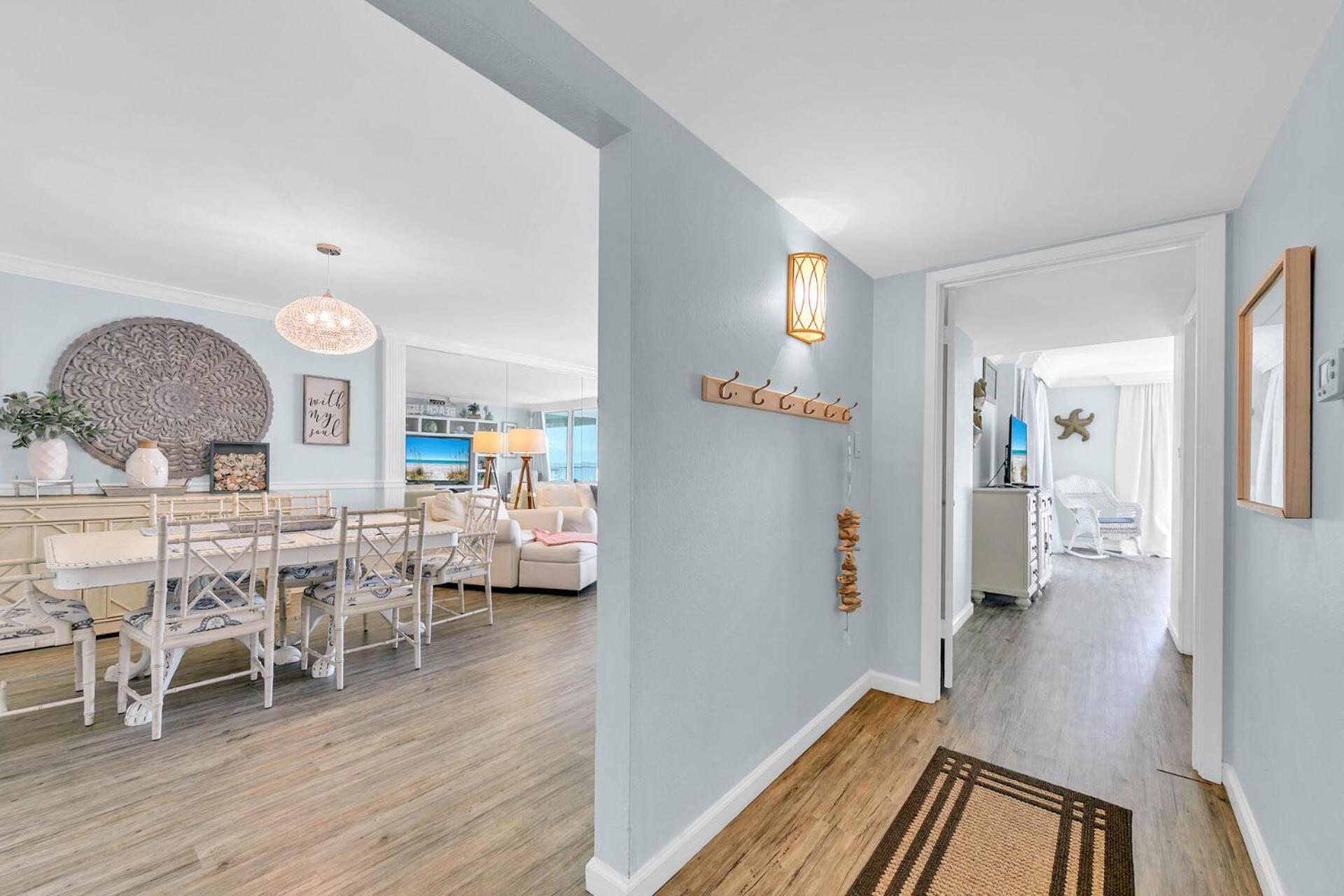 Shoreline Towers 1023 Gulf View Close Access * Destin