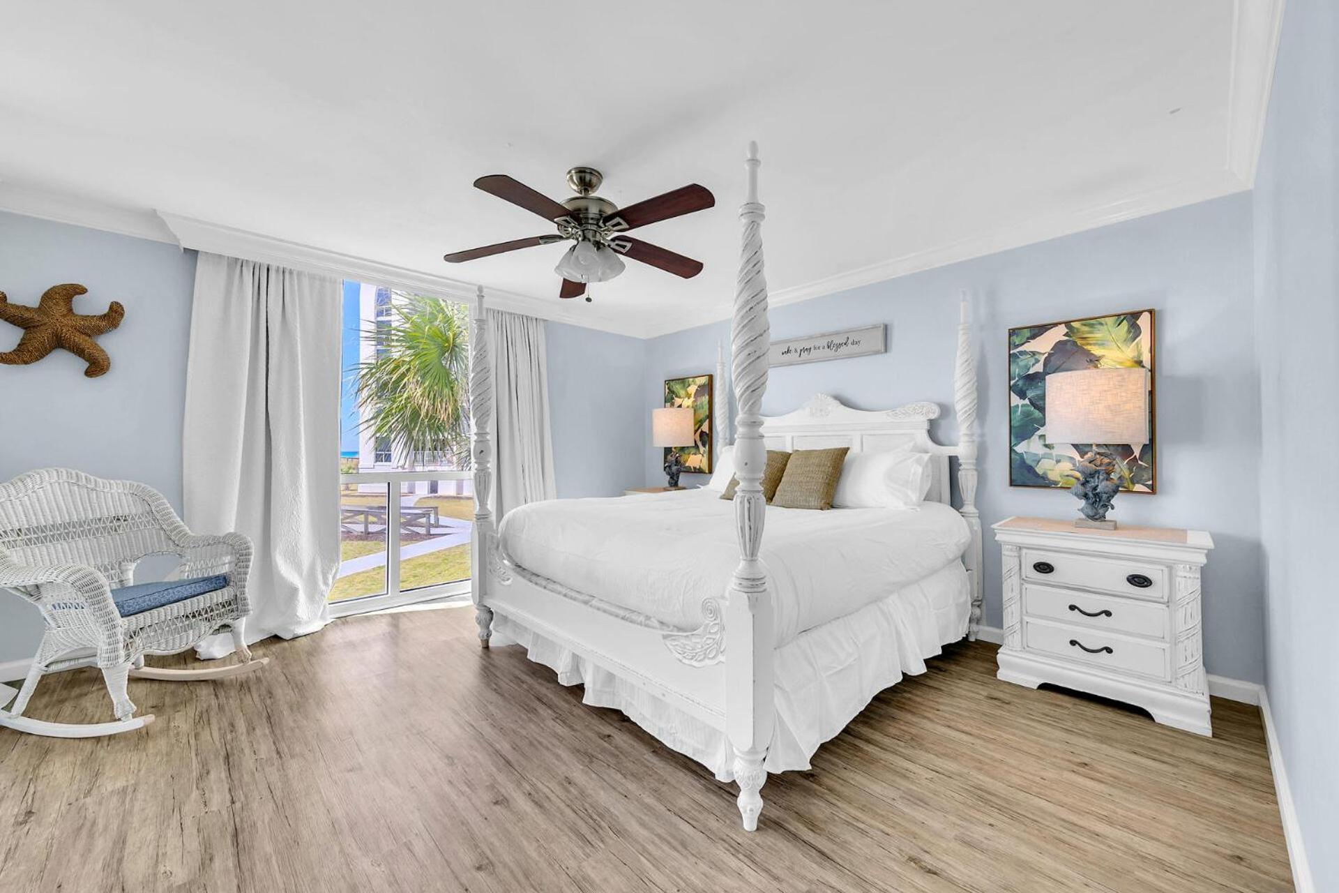 Holiday home Shoreline Towers 1023 Gulf View Close Access *