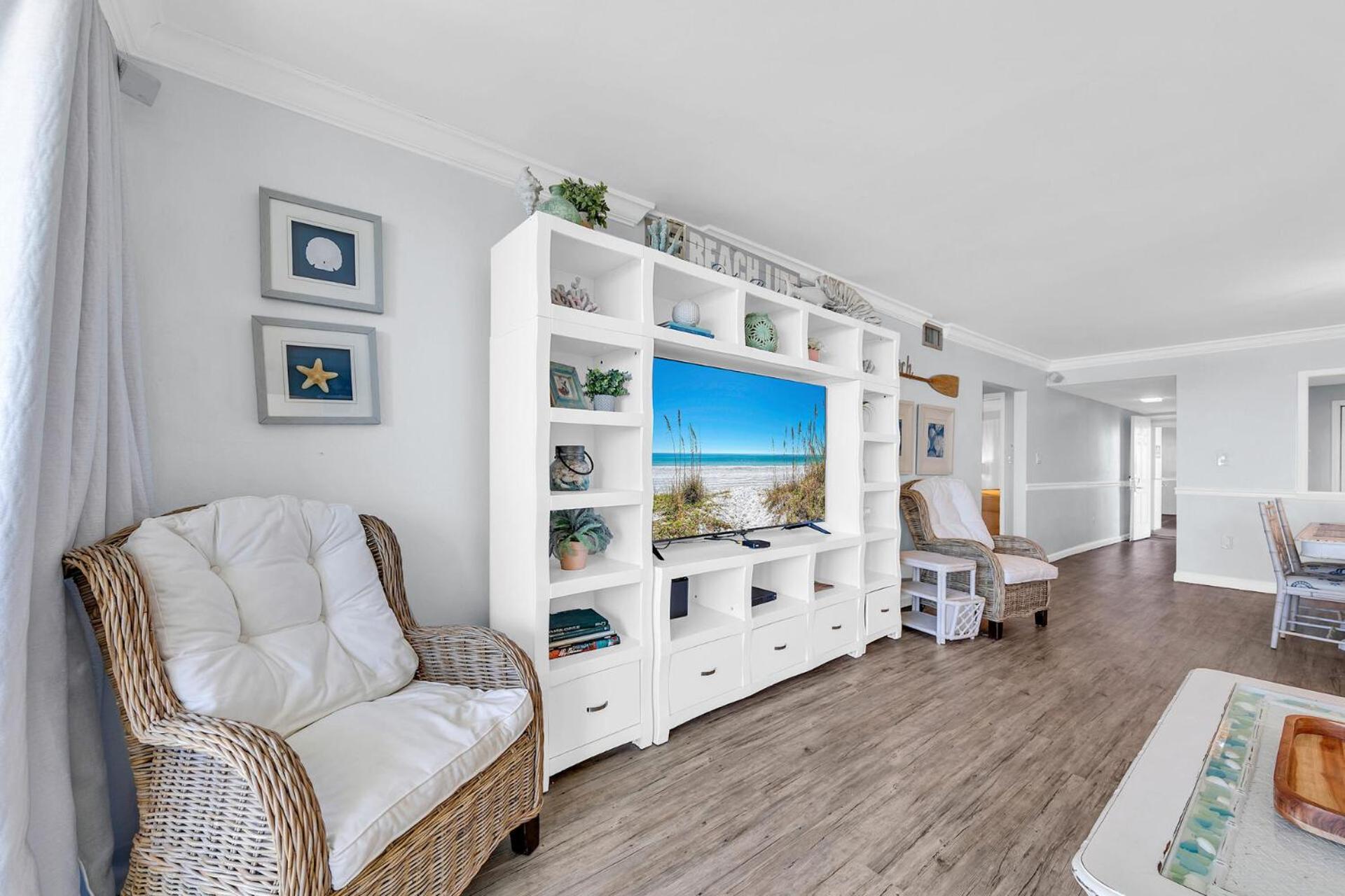 Shoreline Towers 1023 Gulf View Close Access Destin
