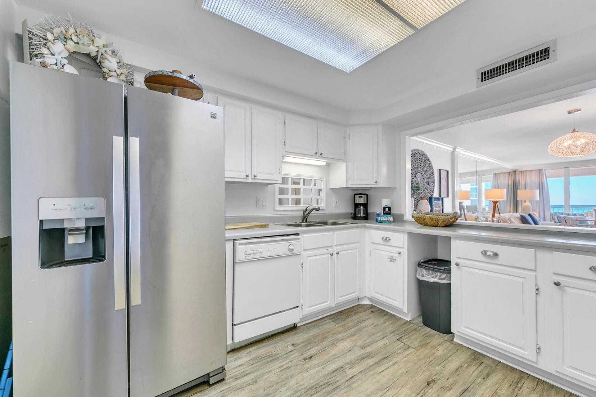 Shoreline Towers 1023 Gulf View Close Access Destin