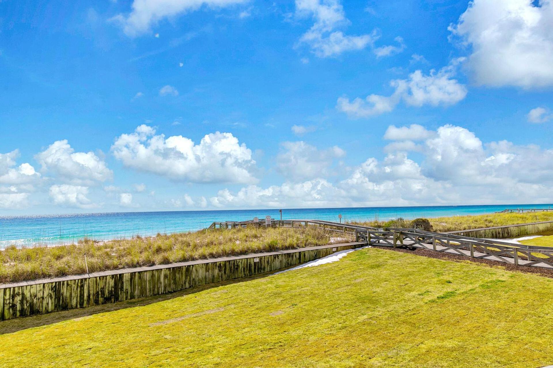 Shoreline Towers 1023 Gulf View Close Access * Destin