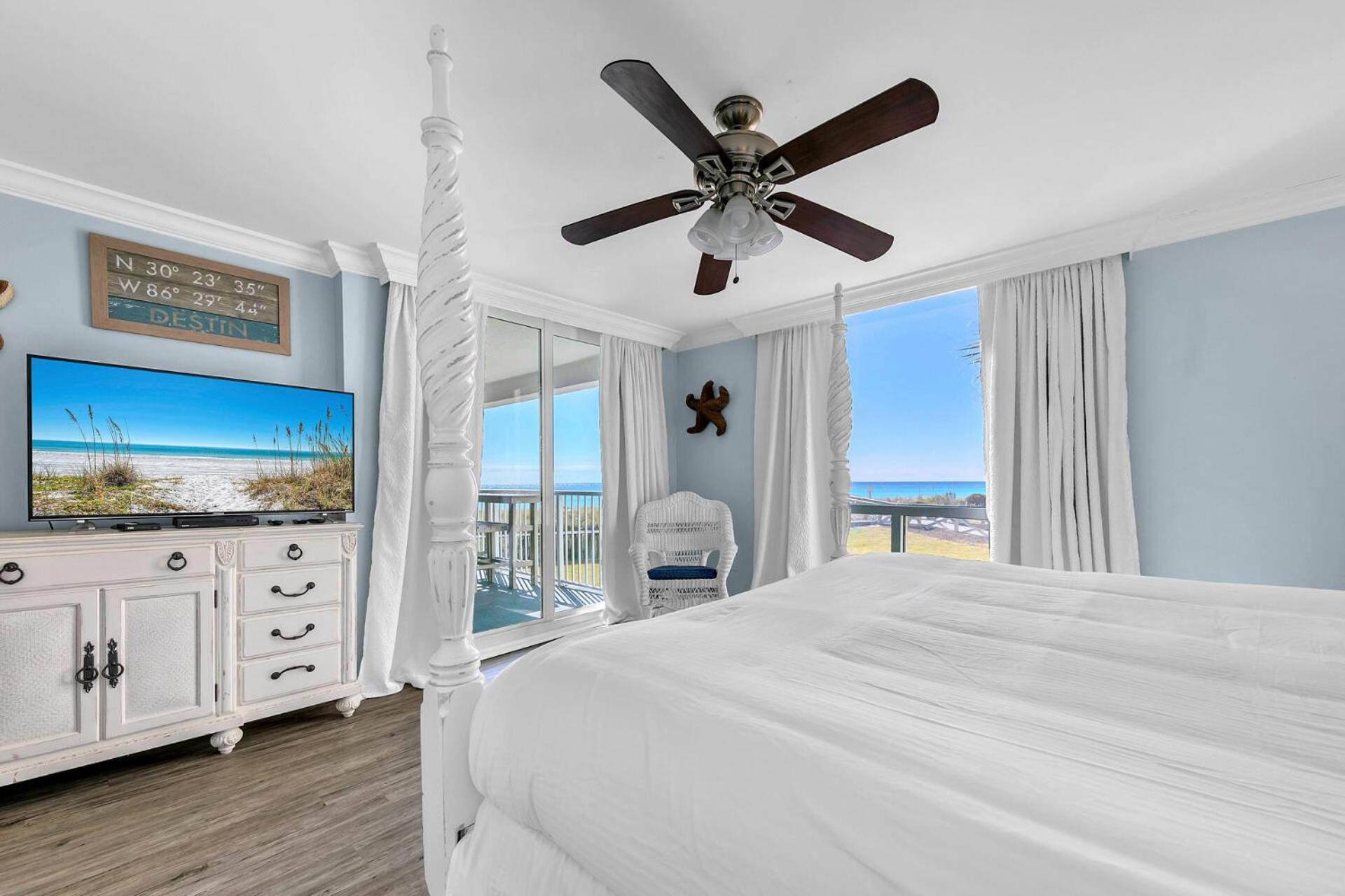 Shoreline Towers 1023 Gulf View Close Access