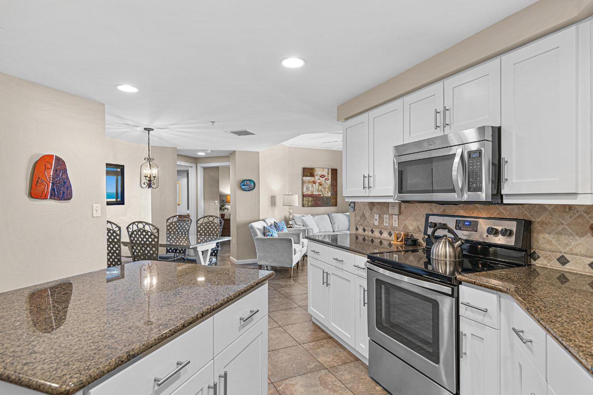Westwinds 4834 Holiday home Destin