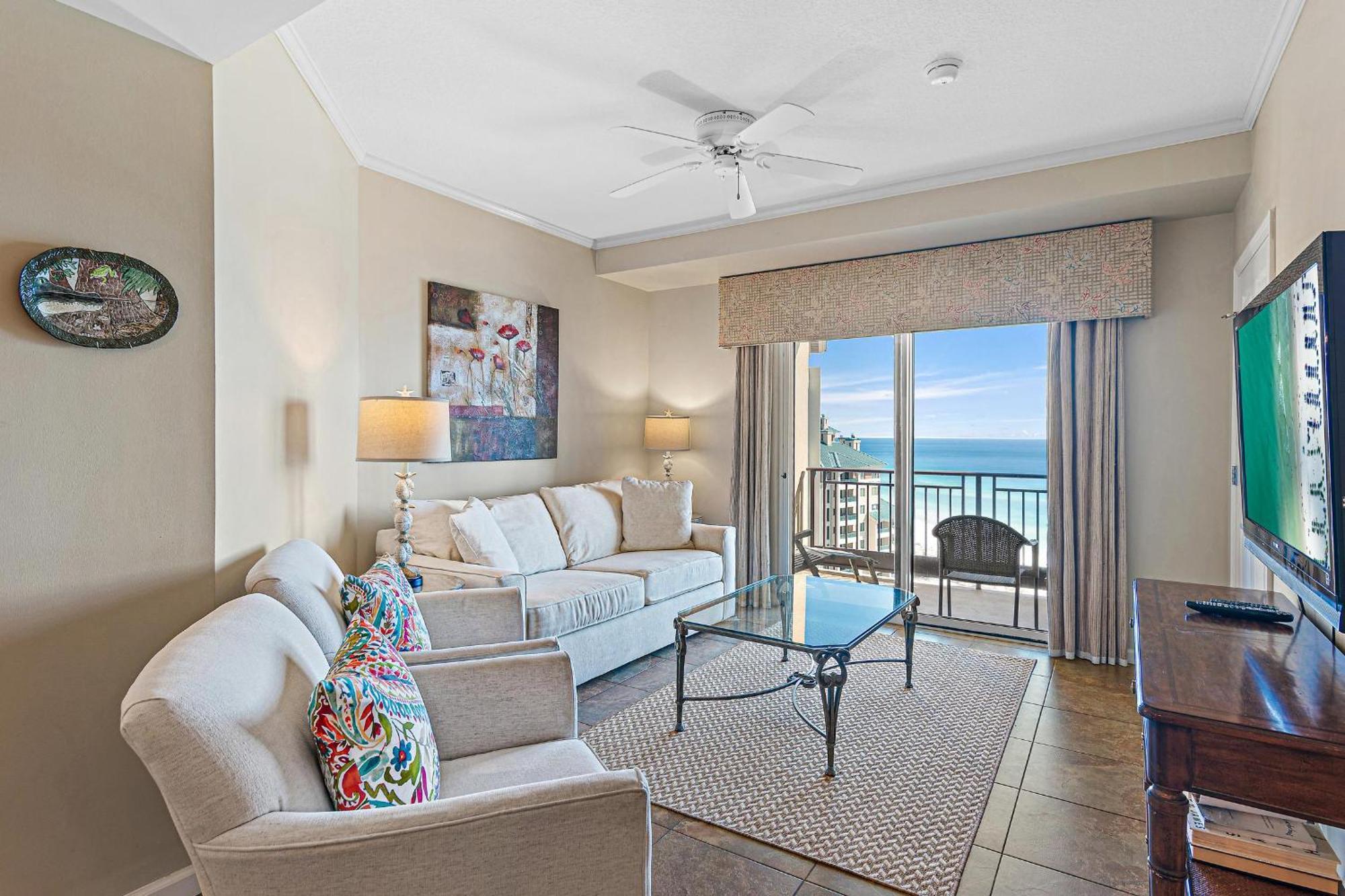 Westwinds 4834 Holiday home *