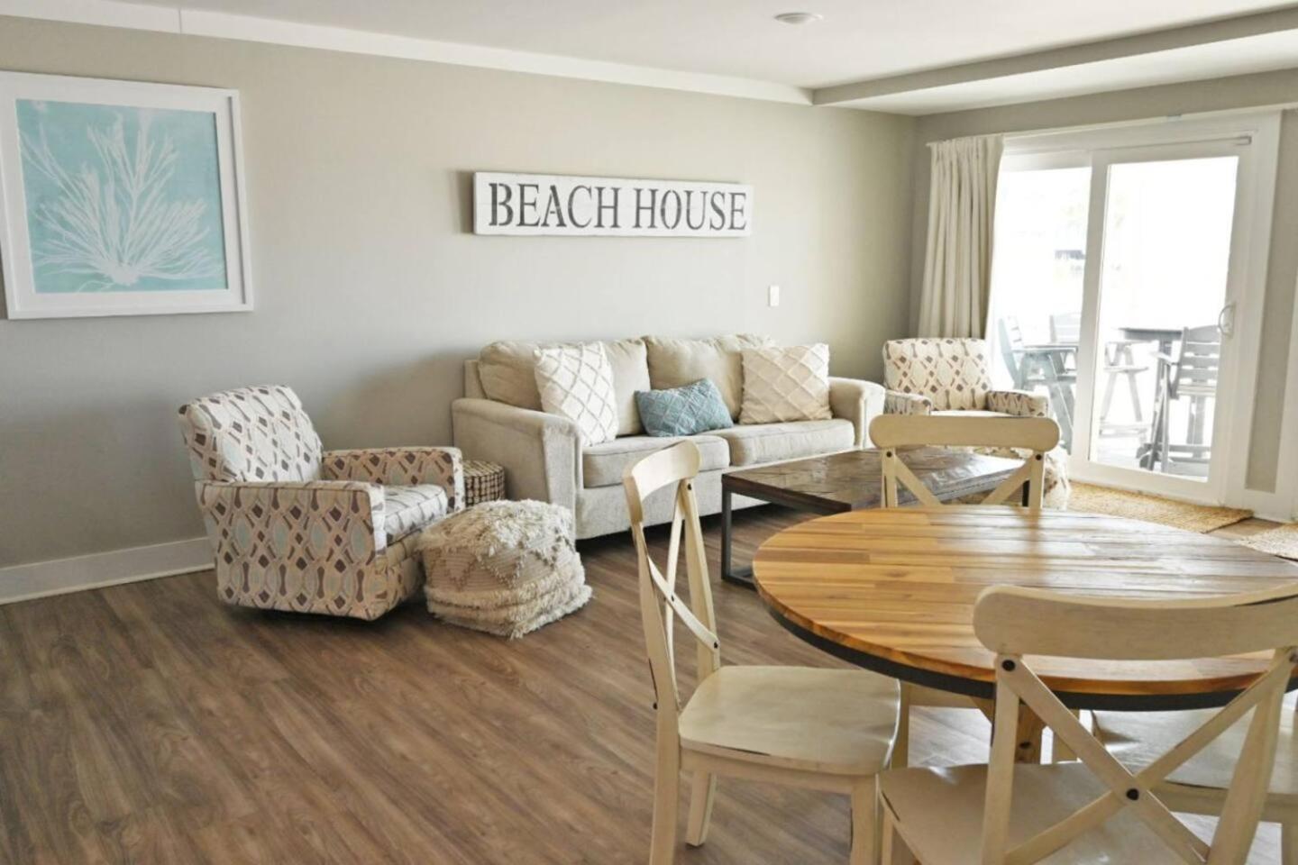 Holiday home Barefoot Sands Beachfront 2 Bedroom At Sandpiper Cove In Fl Unit 1147 Pet Friendly *