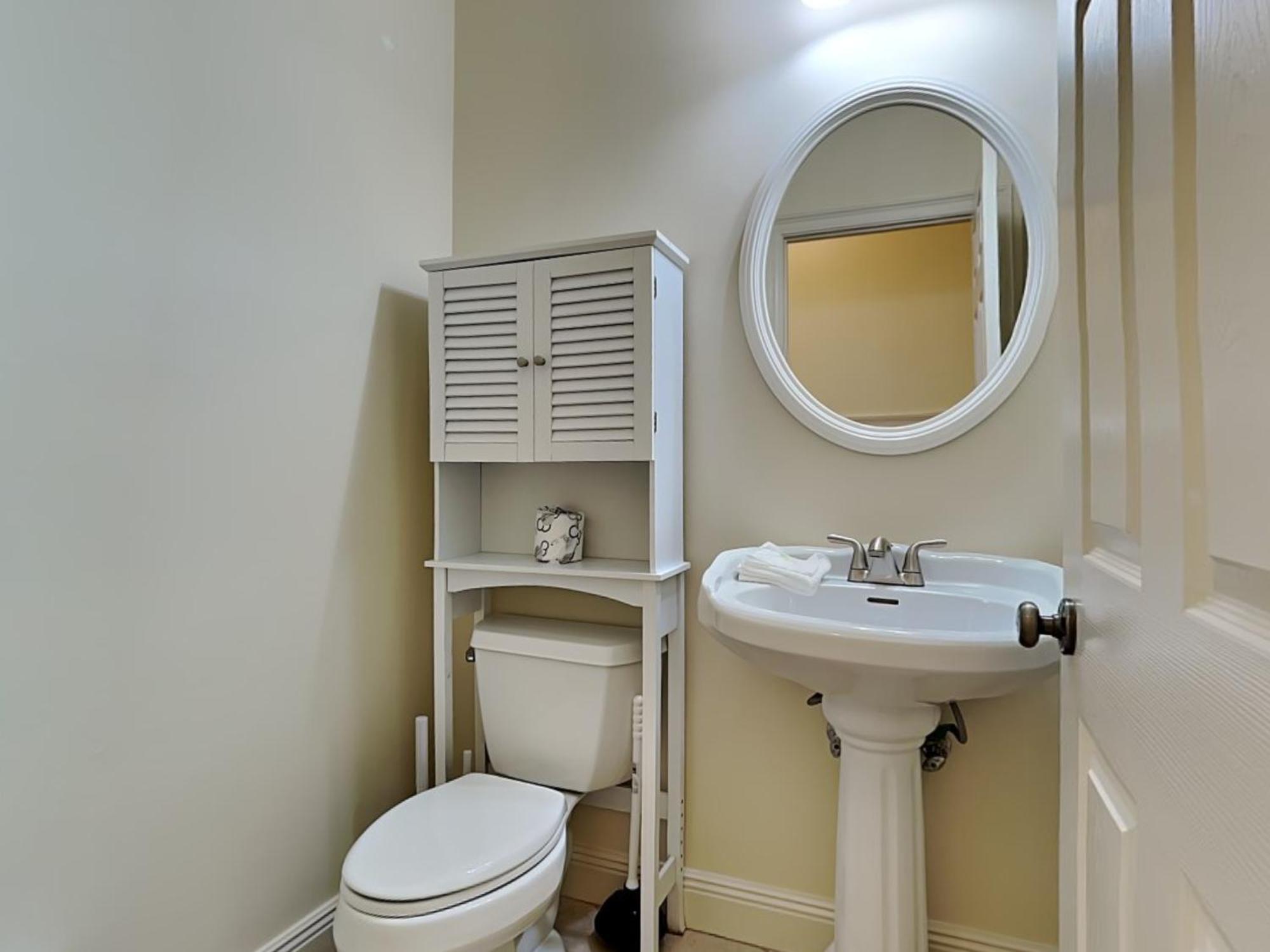 Holiday home Corner Castle Destin