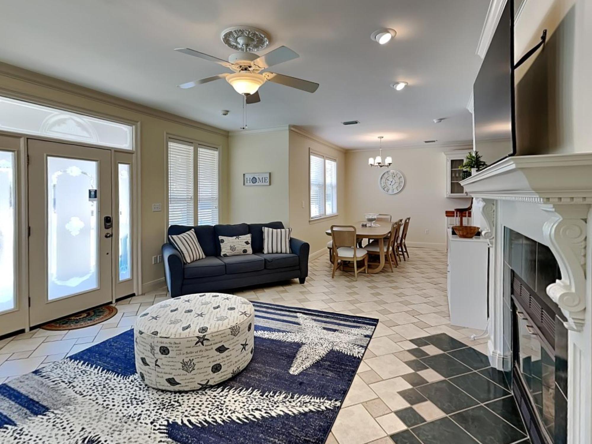 Holiday home Corner Castle Destin