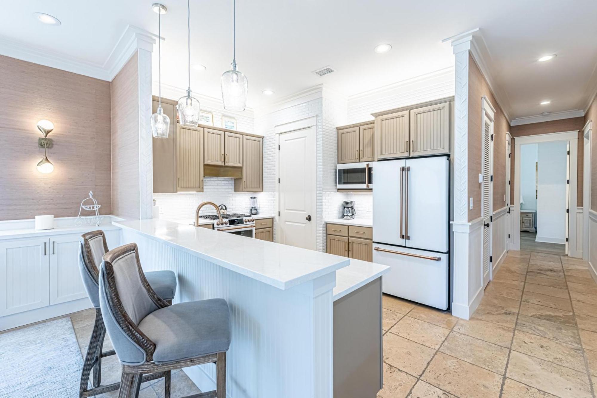 Holiday home Bungalos 2467 Destin