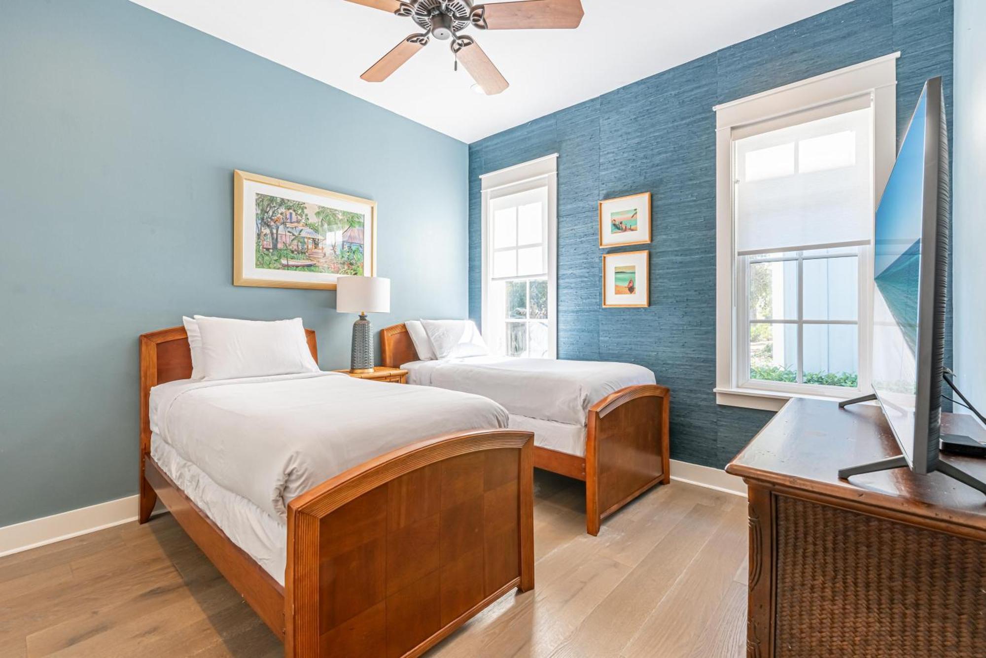 Holiday home Bungalos 2467