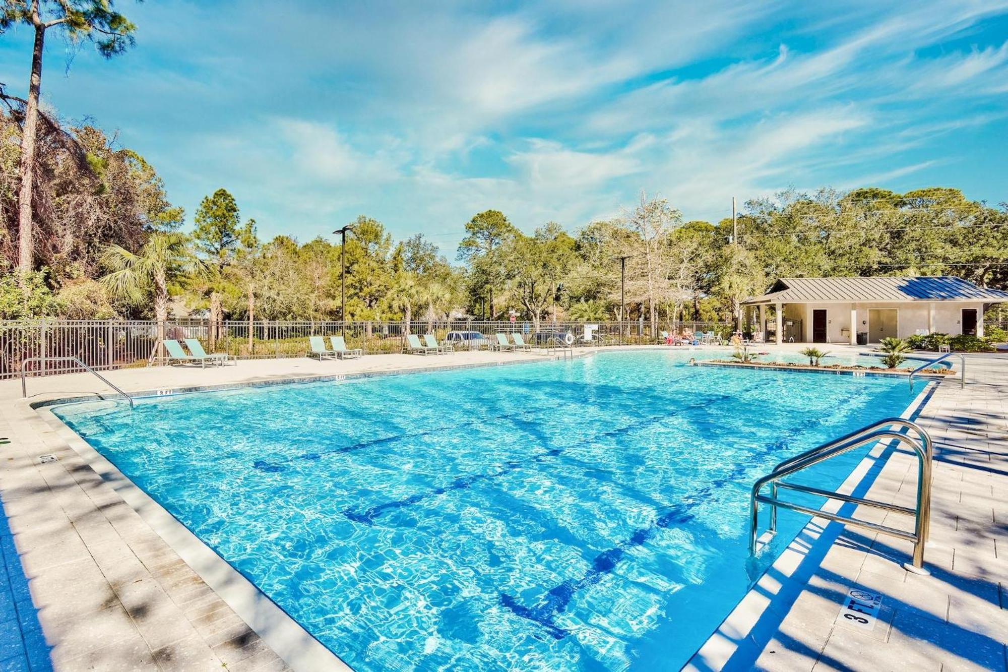 Heron Walk Bayview Holiday home Destin