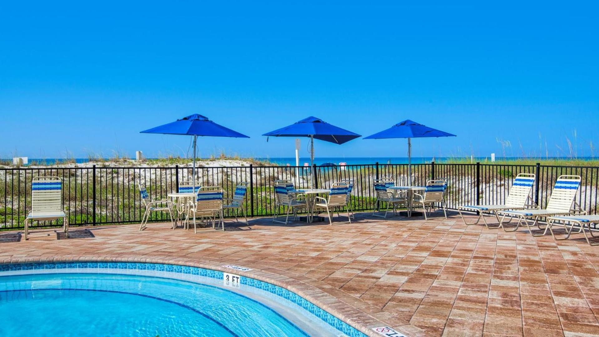 Holiday home Pelican 1218 Destin