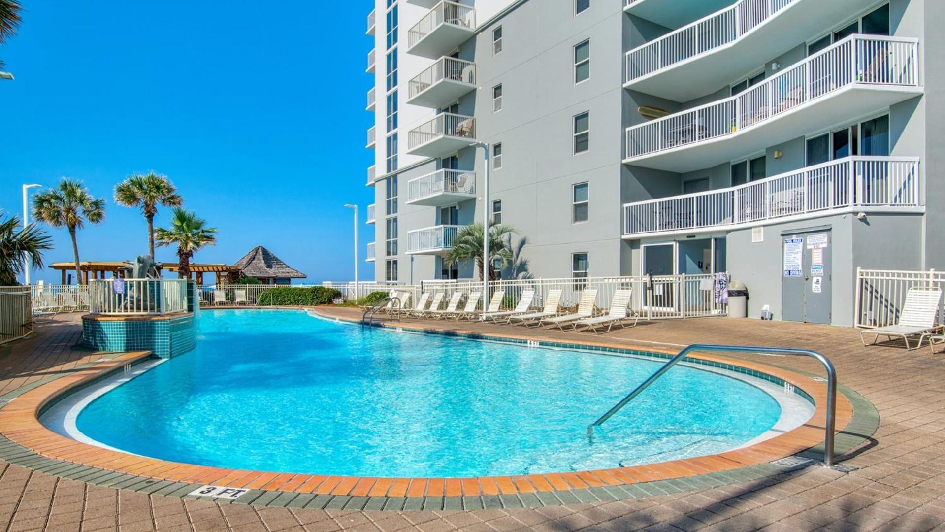 Pelican 1218 Destin