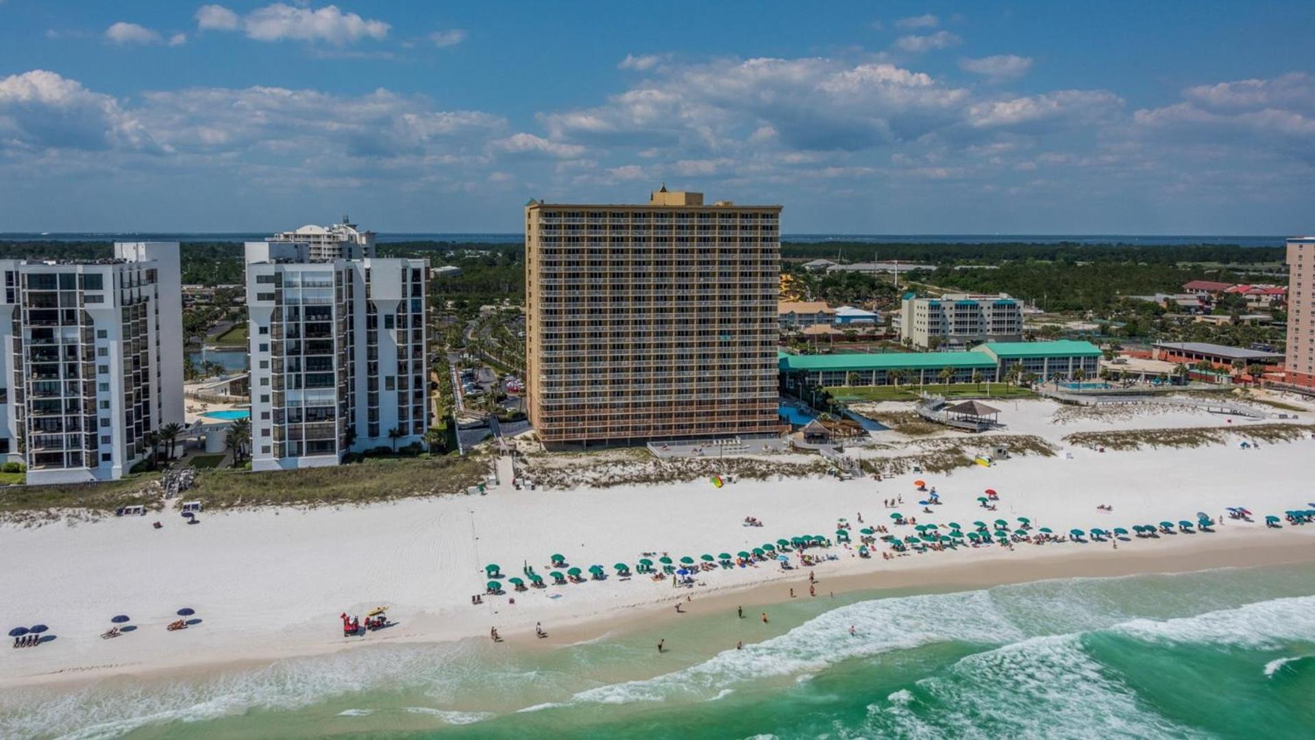 Pelican 1218 Holiday home Destin