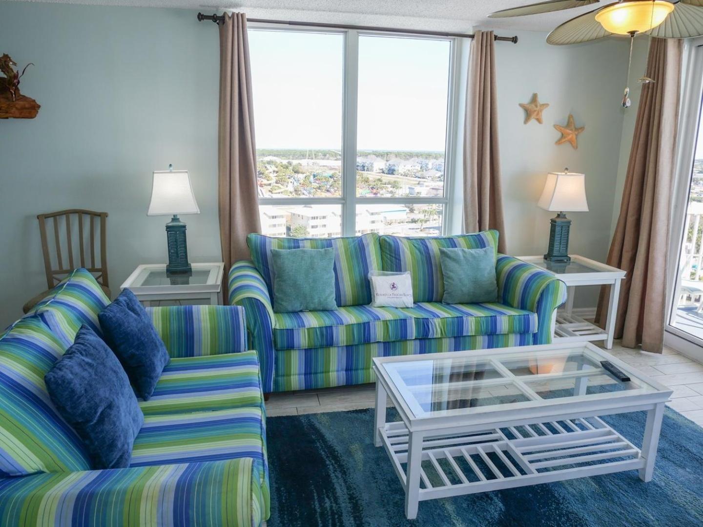Holiday home Pelican 1218 Destin