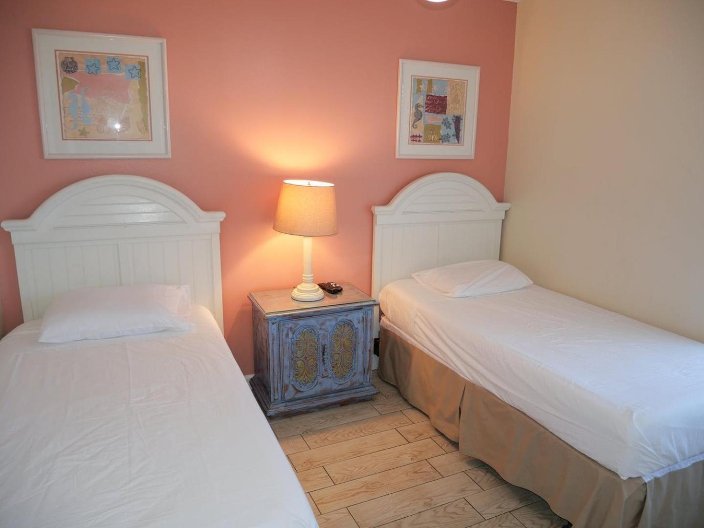 Holiday home Pelican 1218