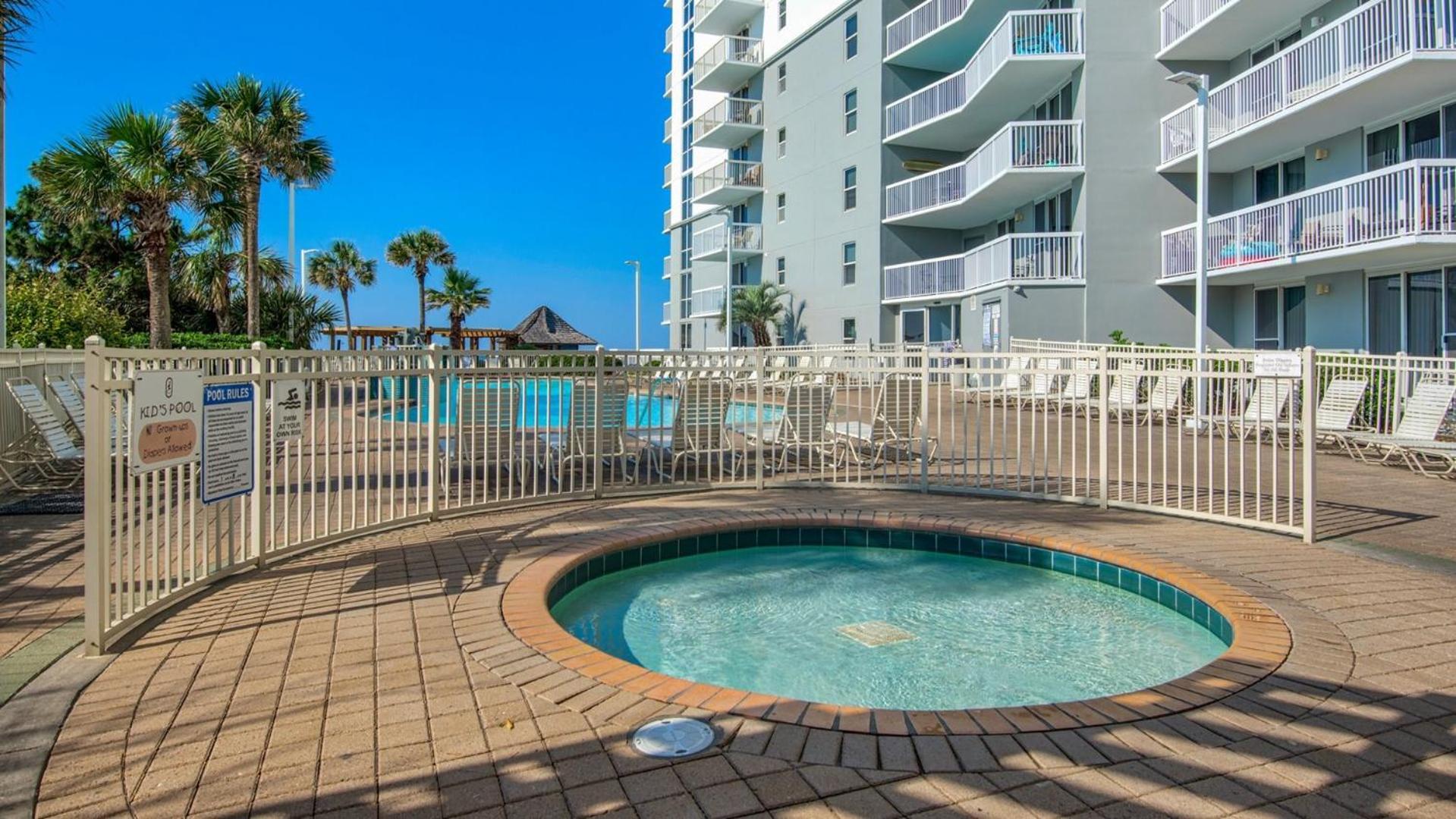 Holiday home Pelican 1218 Destin