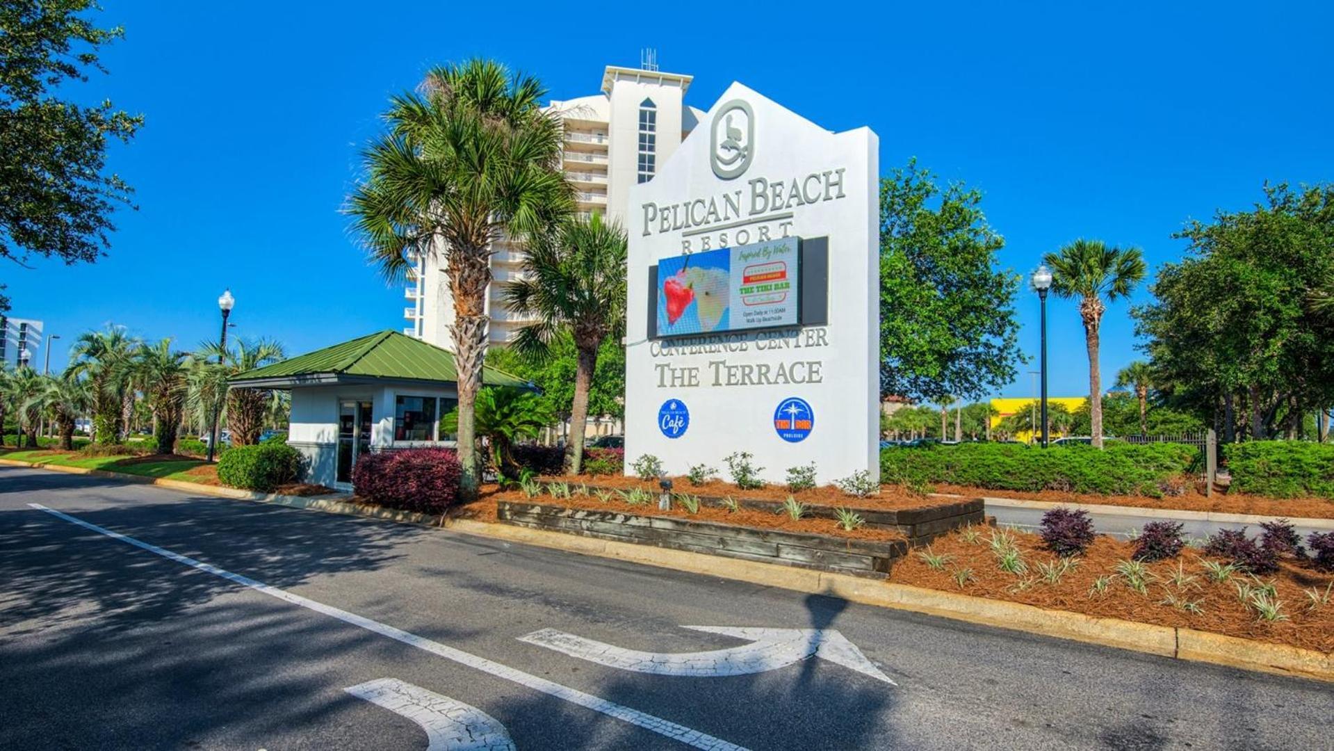Pelican 1218 * Destin
