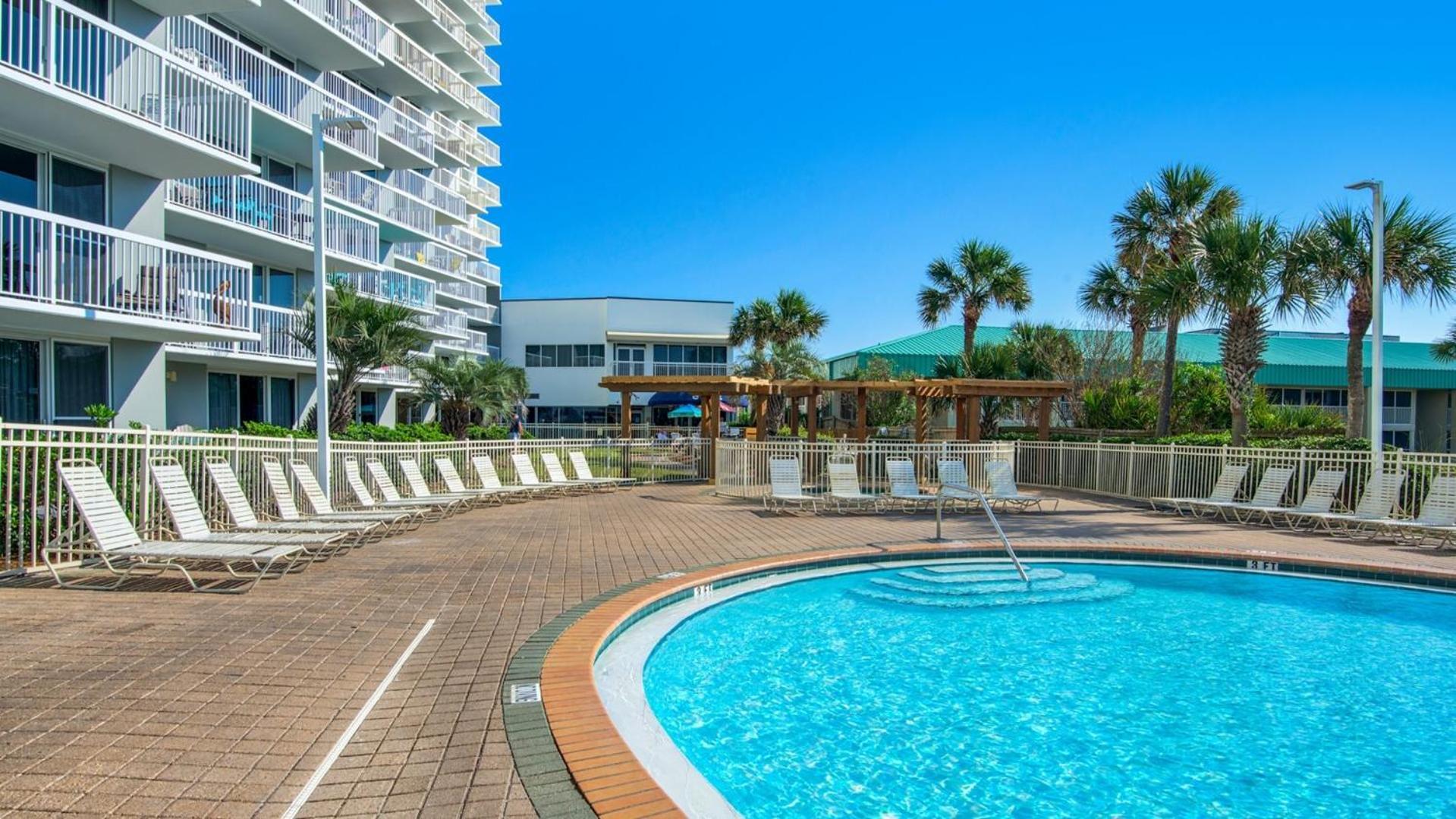 Pelican 1218 Holiday home *