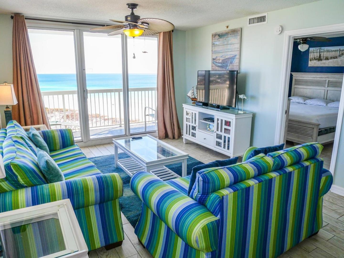 Holiday home Pelican 1218