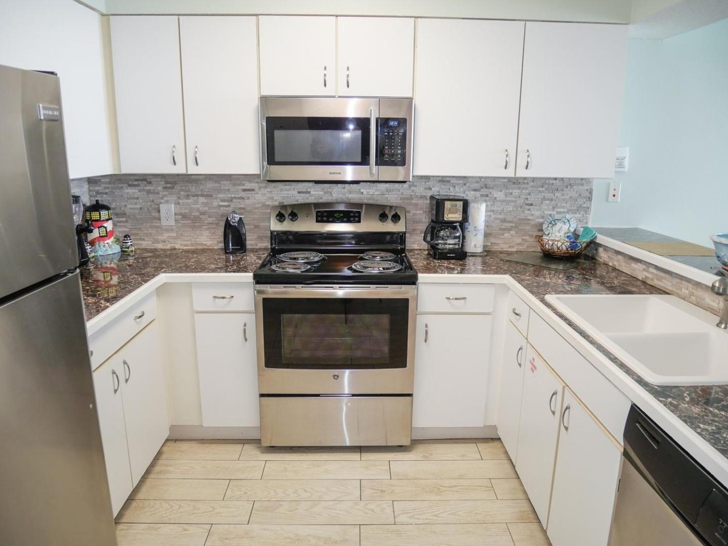 Holiday home Pelican 1218 Destin