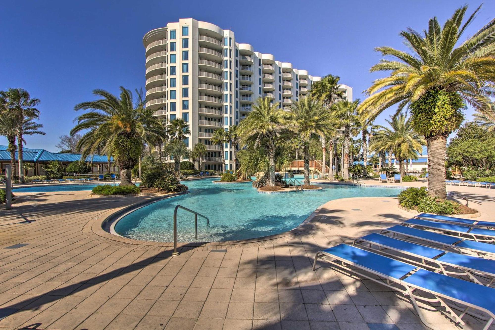 Apartment 1 Mi To Henderson With Perks!