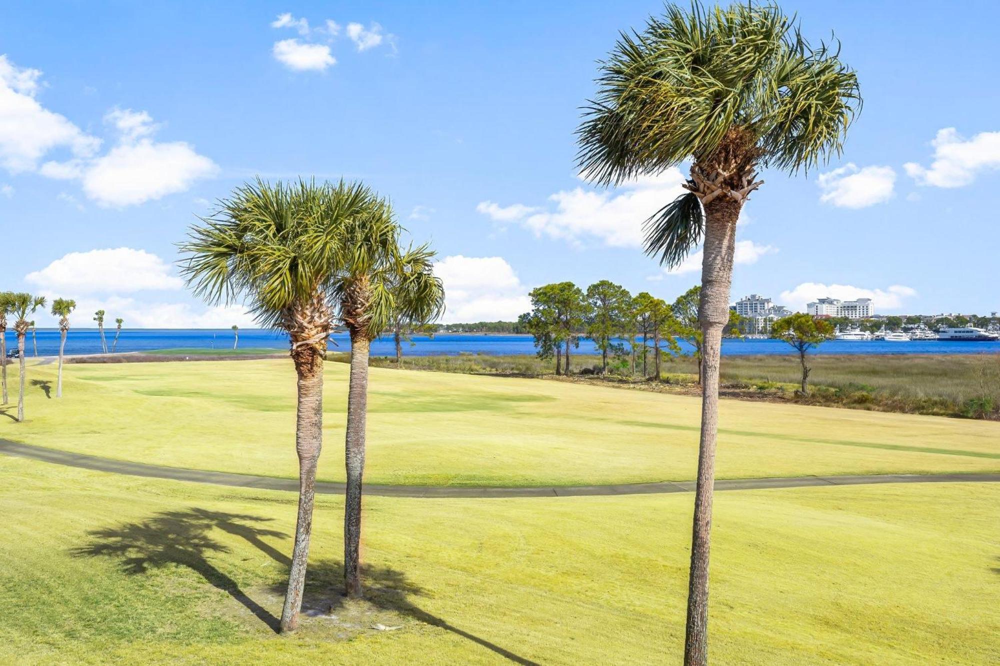 823 Harbour Point * Destin