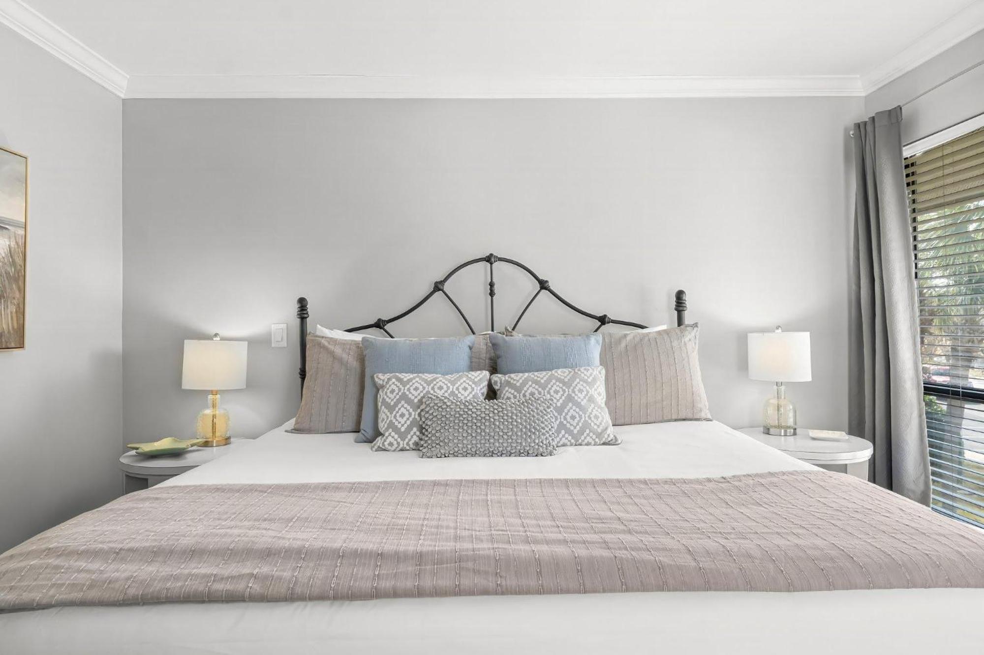 823 Harbour Point Holiday home Destin